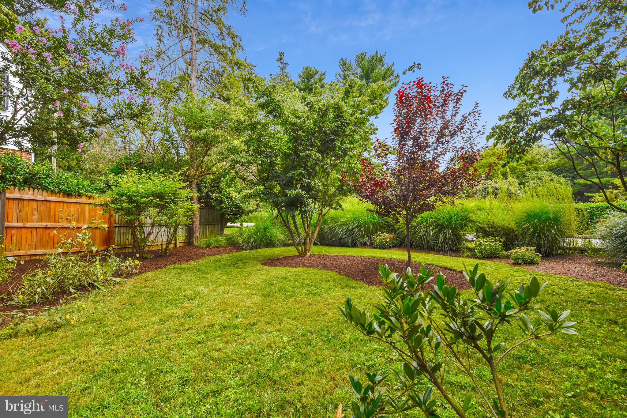 BELLONA-GITTINGS HISTORIC DISTRICT - Residential