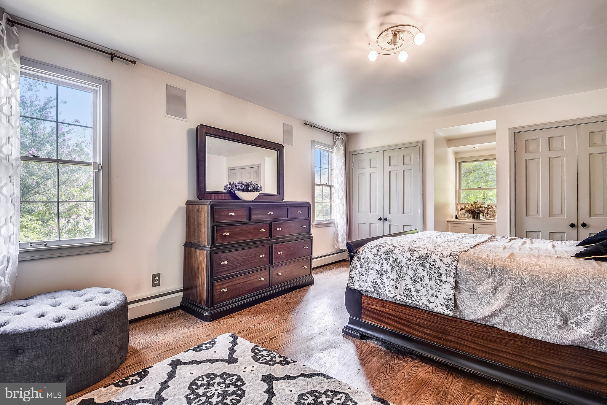 BELLONA-GITTINGS HISTORIC DISTRICT - Residential