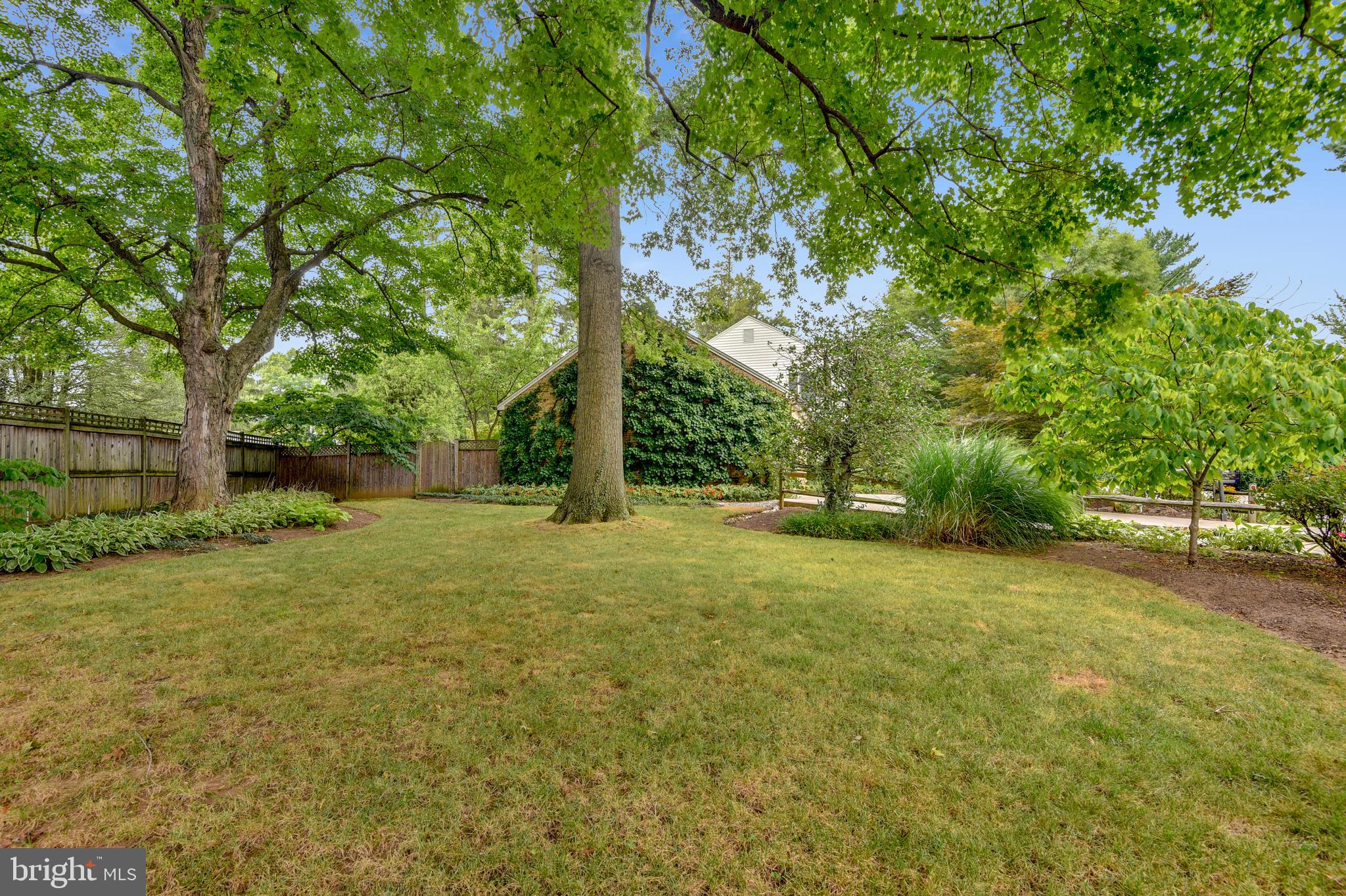 BELLONA-GITTINGS HISTORIC DISTRICT - Residential