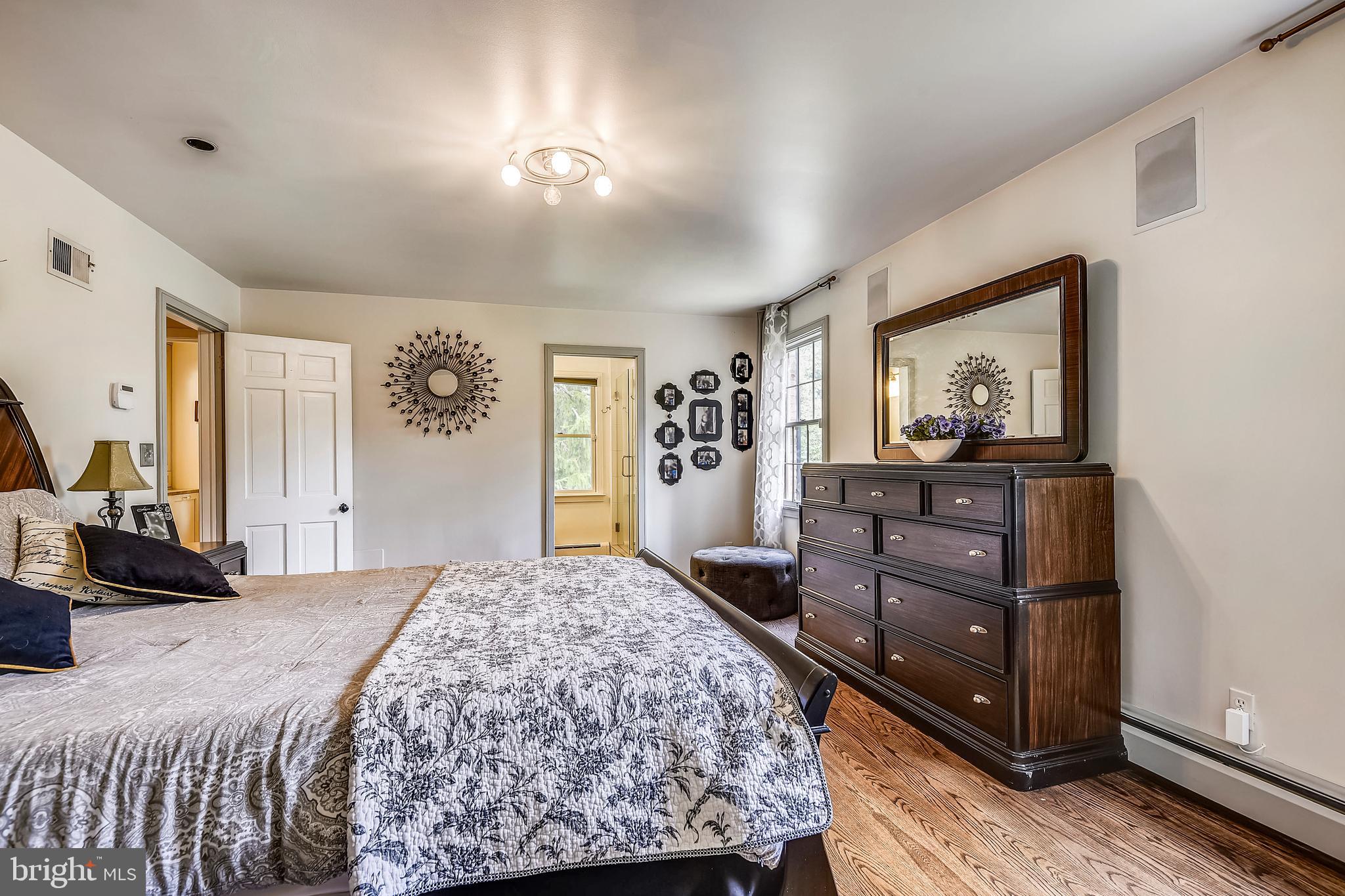 BELLONA-GITTINGS HISTORIC DISTRICT - Residential