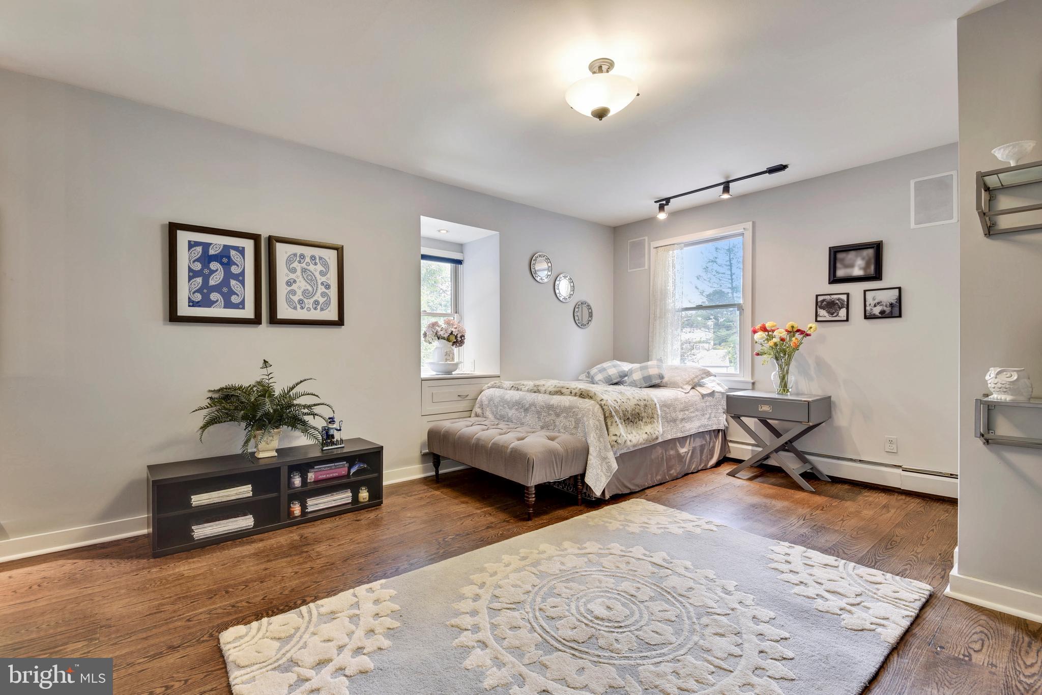 BELLONA-GITTINGS HISTORIC DISTRICT - Residential