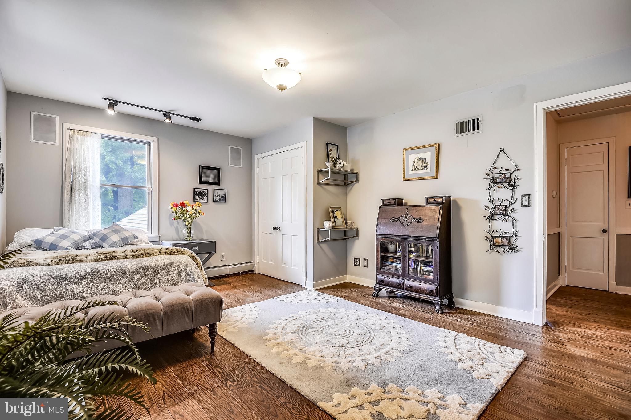 BELLONA-GITTINGS HISTORIC DISTRICT - Residential