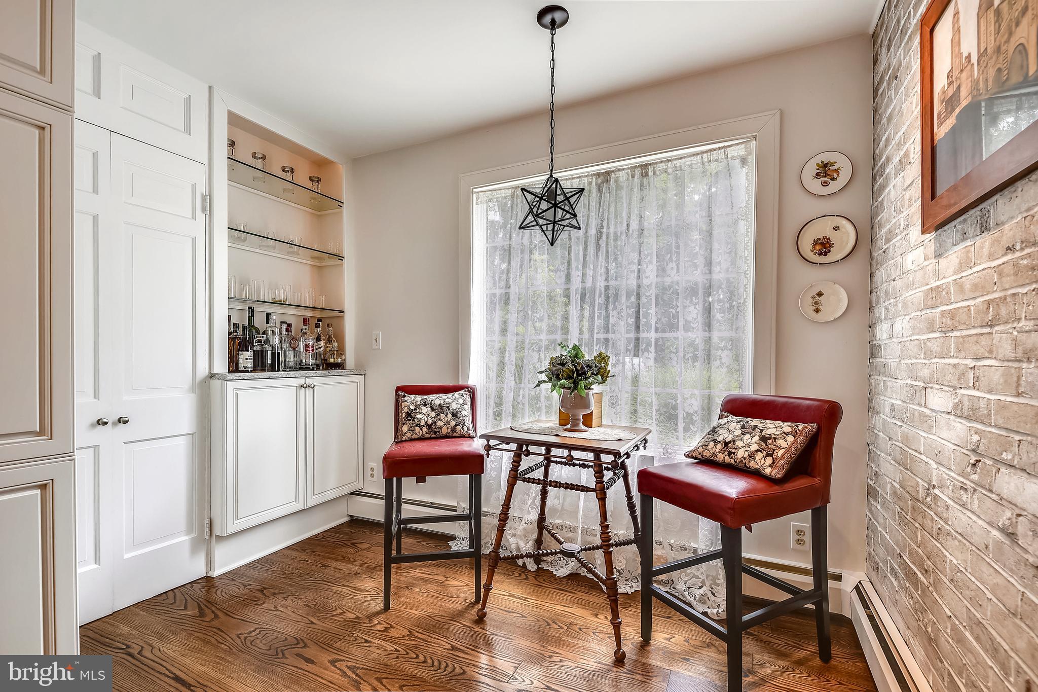 BELLONA-GITTINGS HISTORIC DISTRICT - Residential