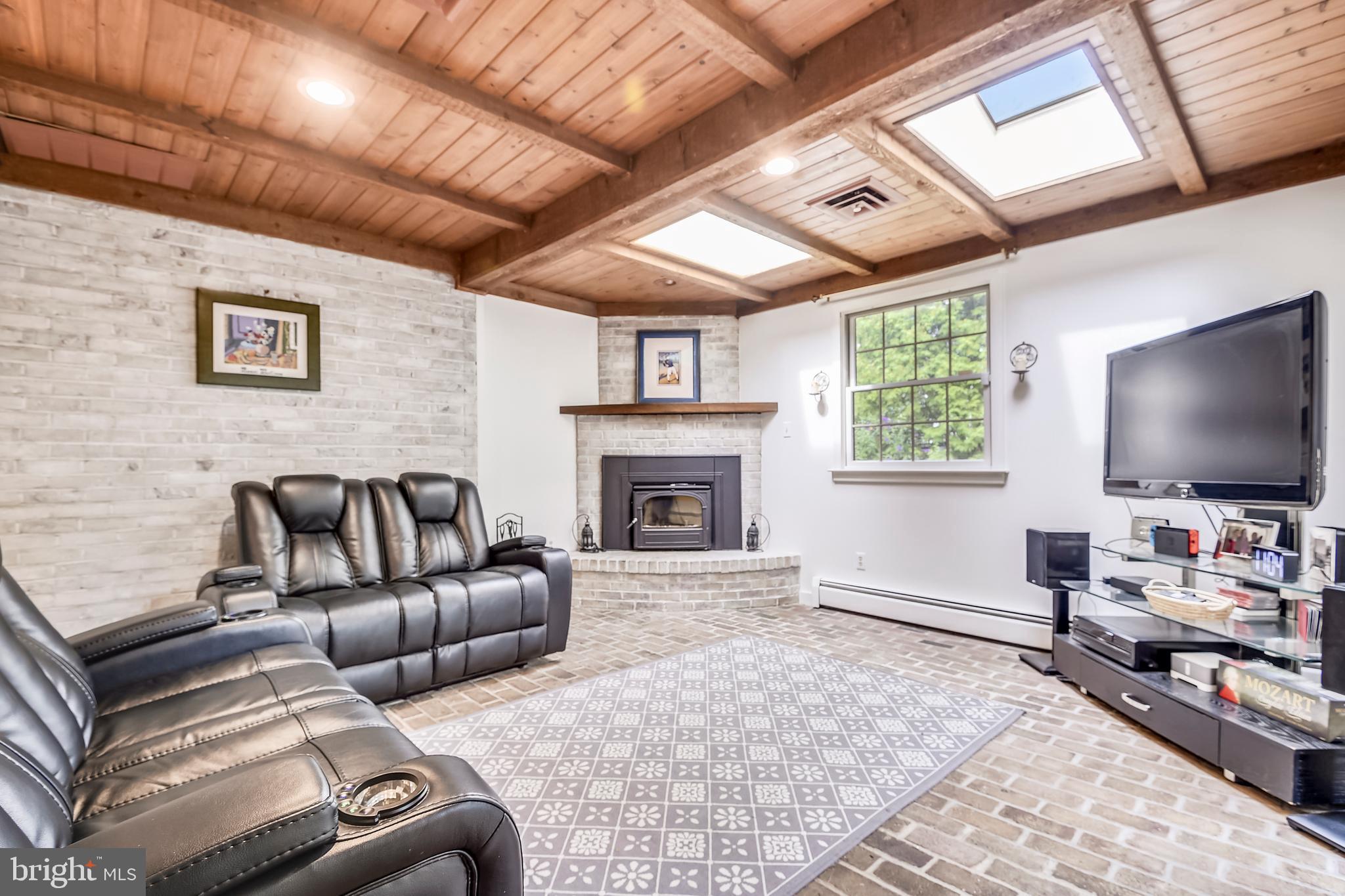 BELLONA-GITTINGS HISTORIC DISTRICT - Residential