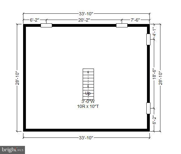 BELLONA-GITTINGS HISTORIC DISTRICT - Residential