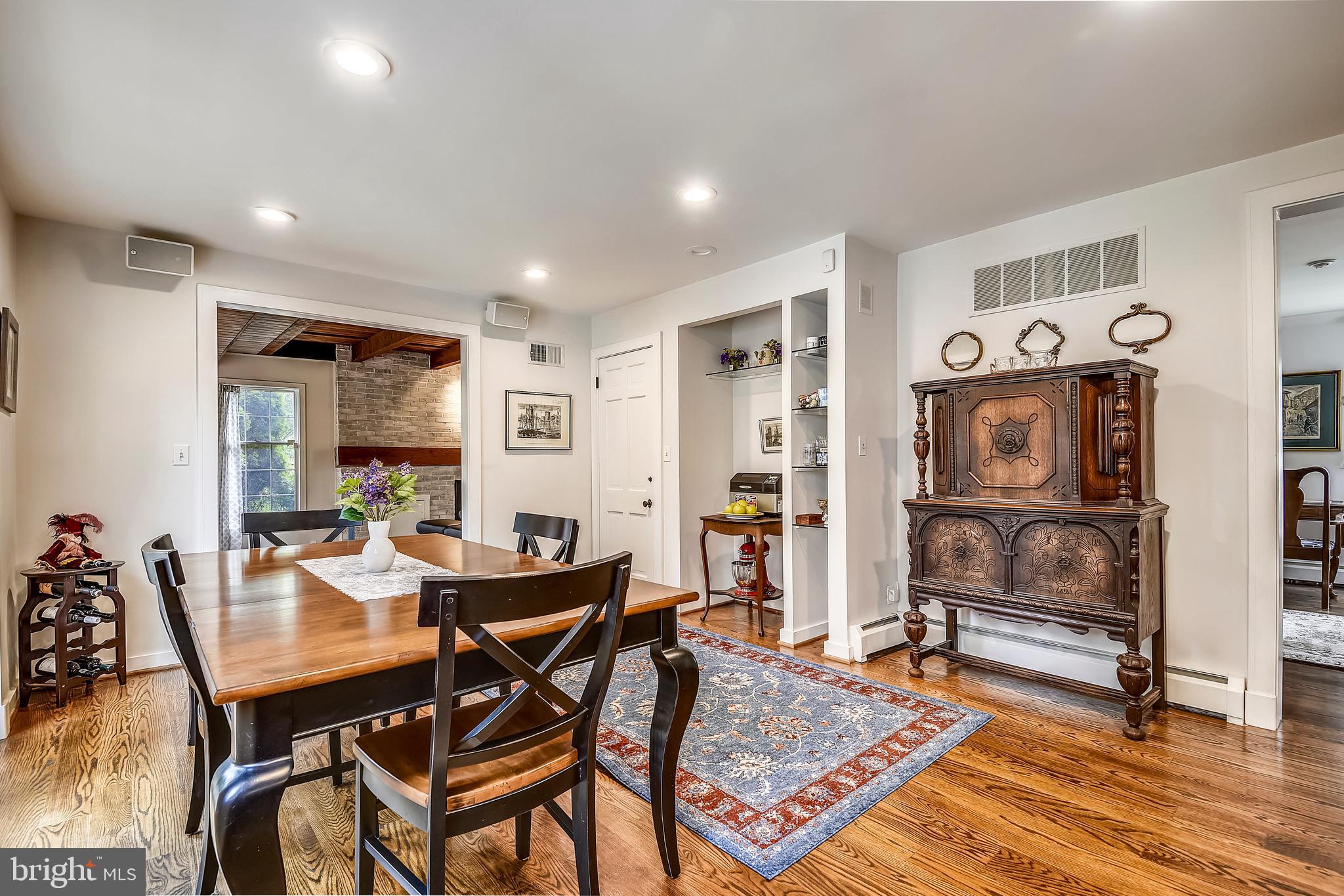 BELLONA-GITTINGS HISTORIC DISTRICT - Residential