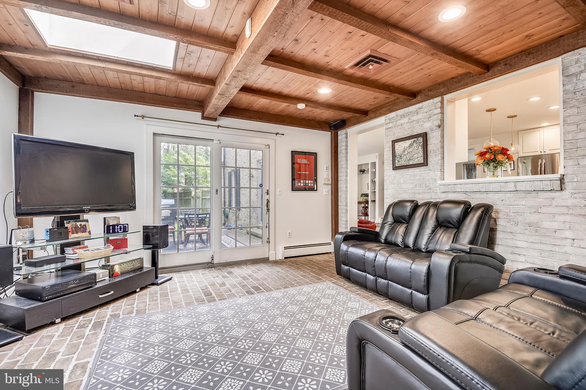 BELLONA-GITTINGS HISTORIC DISTRICT - Residential