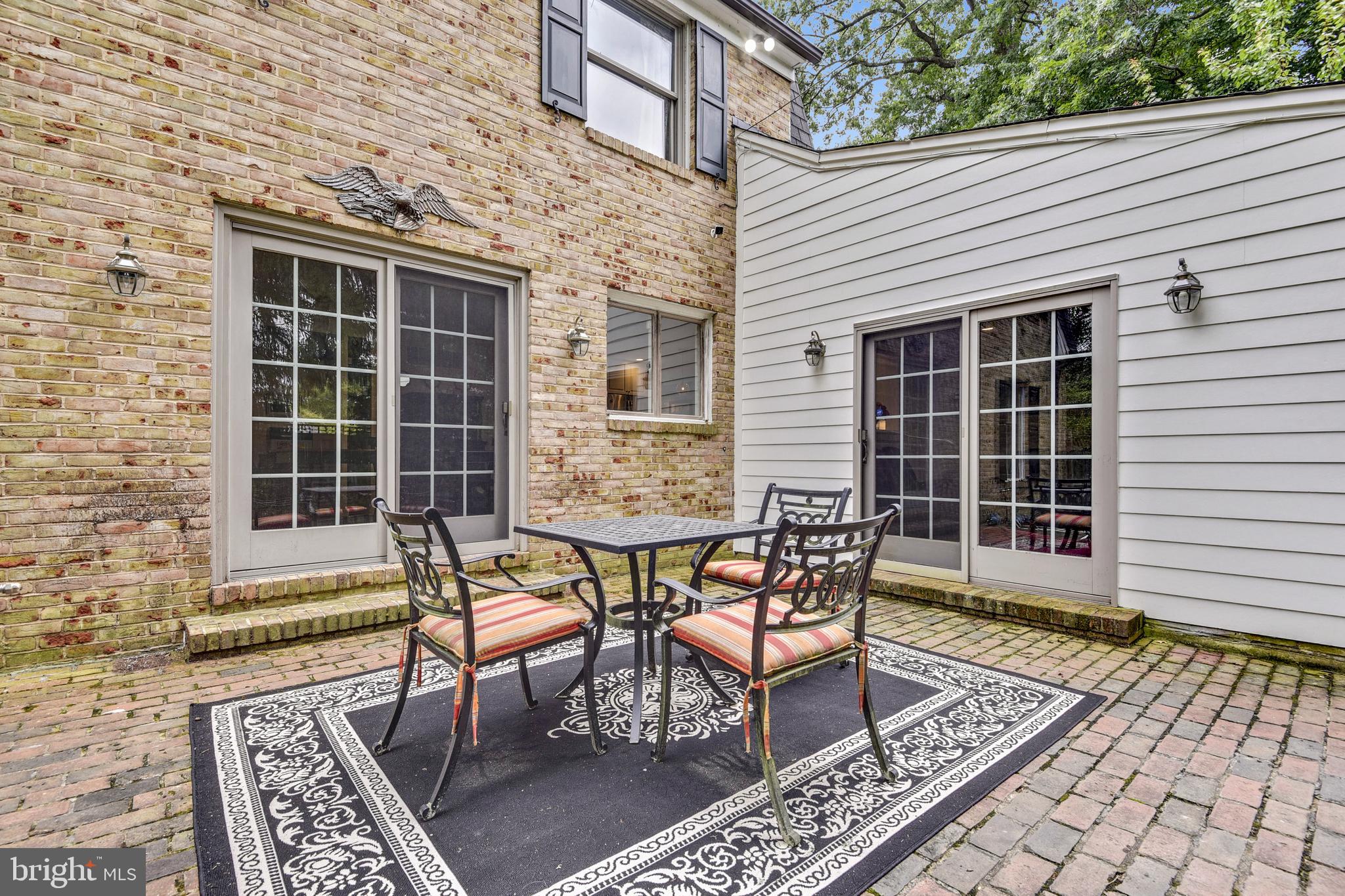 BELLONA-GITTINGS HISTORIC DISTRICT - Residential