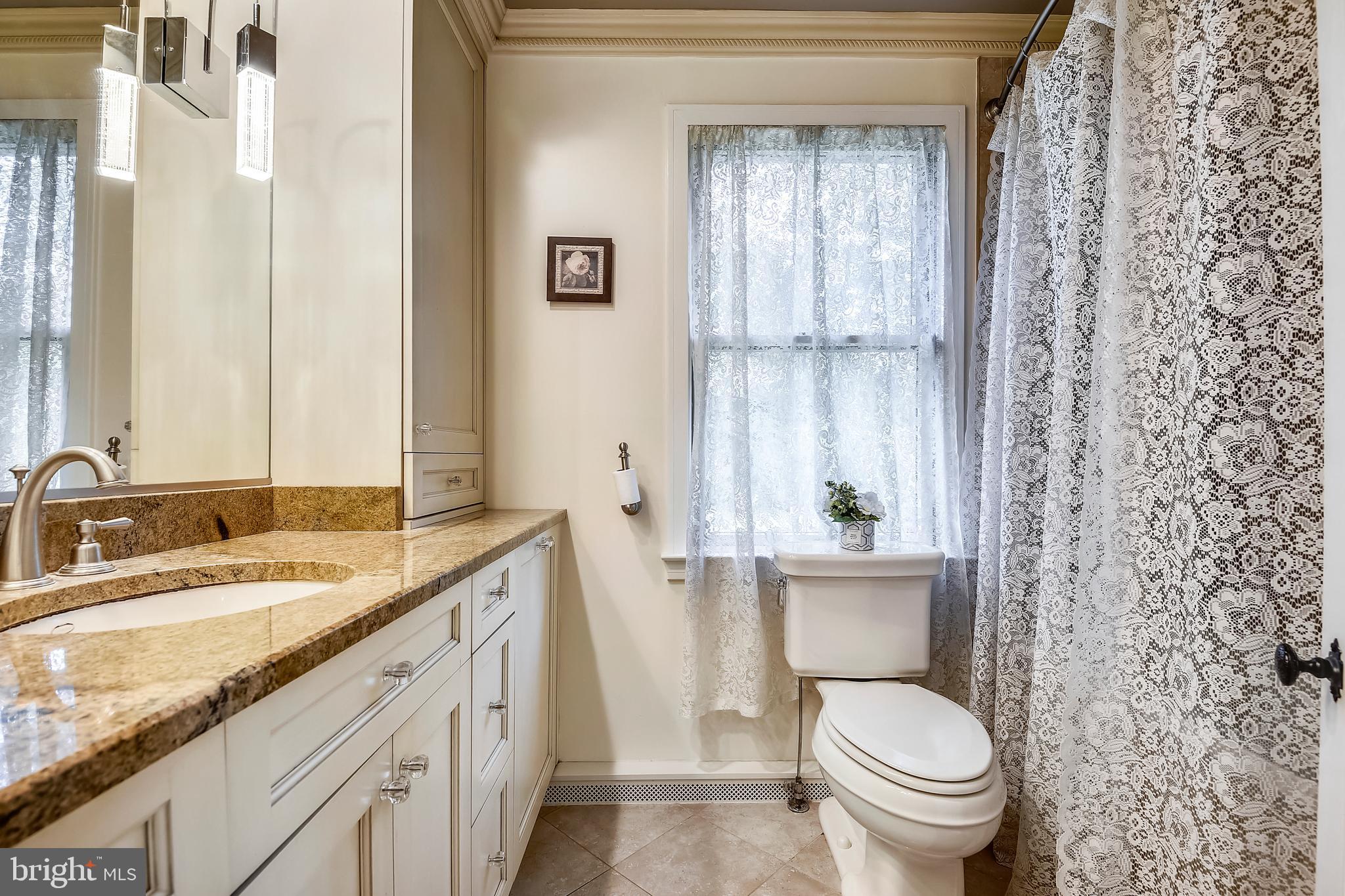 BELLONA-GITTINGS HISTORIC DISTRICT - Residential