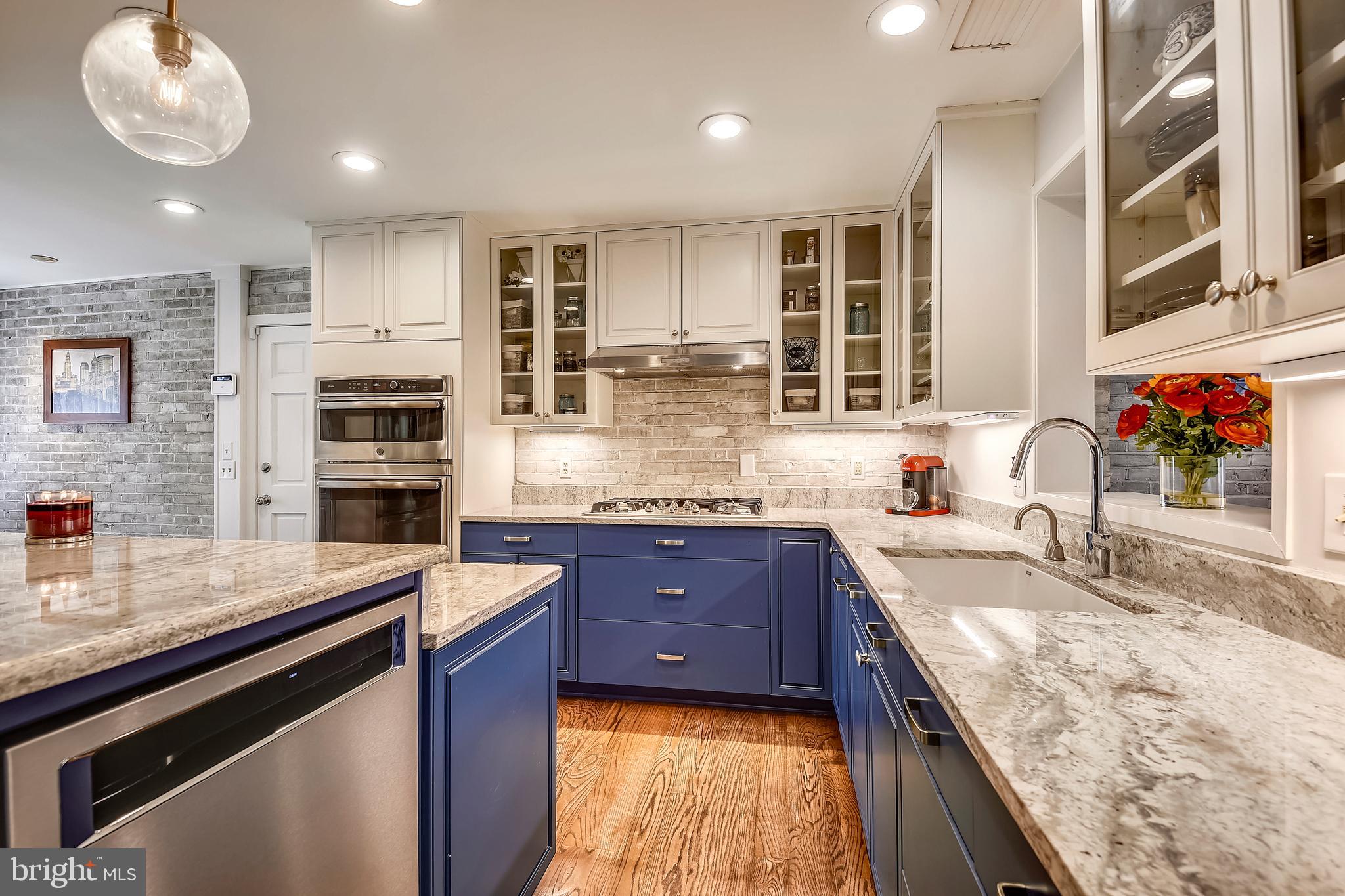 BELLONA-GITTINGS HISTORIC DISTRICT - Residential