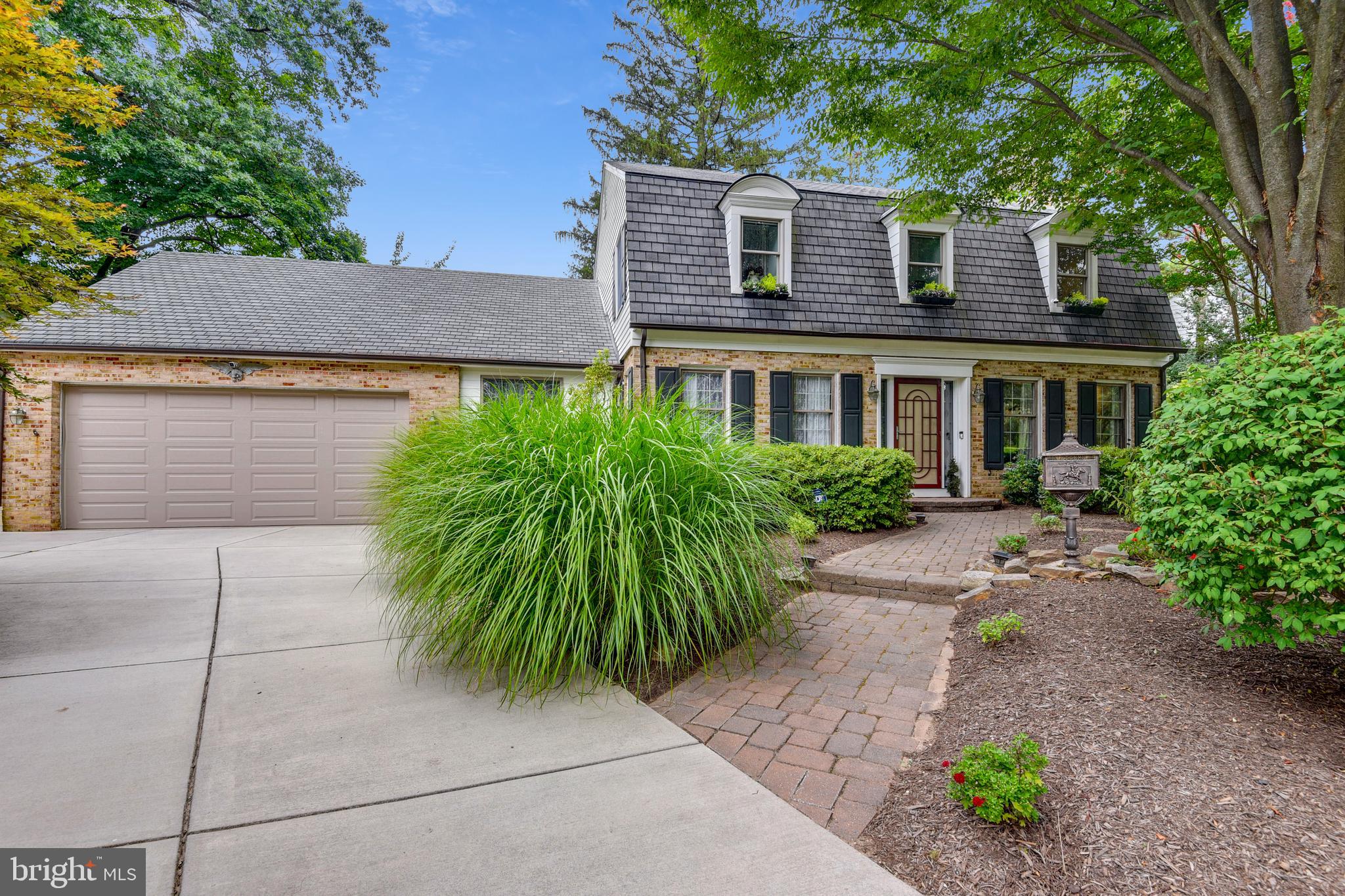 BELLONA-GITTINGS HISTORIC DISTRICT - Residential