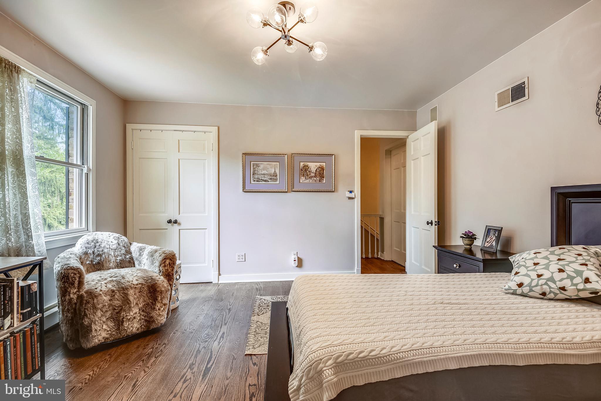 BELLONA-GITTINGS HISTORIC DISTRICT - Residential