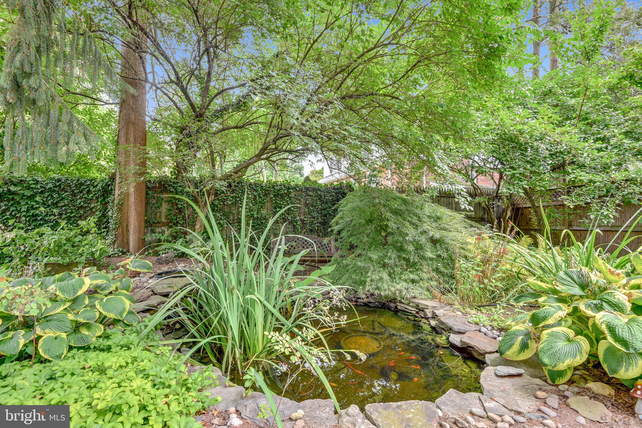 BELLONA-GITTINGS HISTORIC DISTRICT - Residential