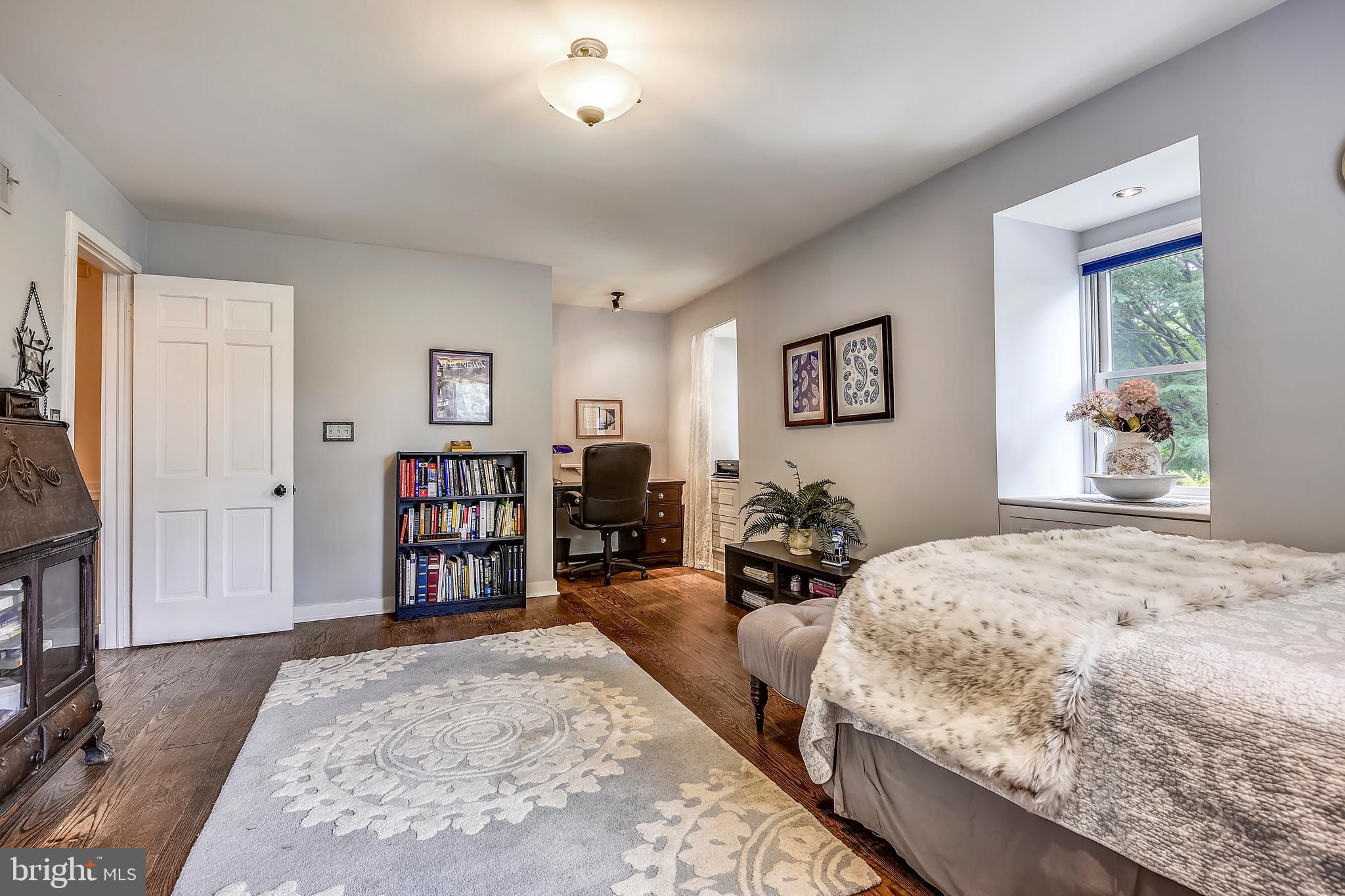 BELLONA-GITTINGS HISTORIC DISTRICT - Residential