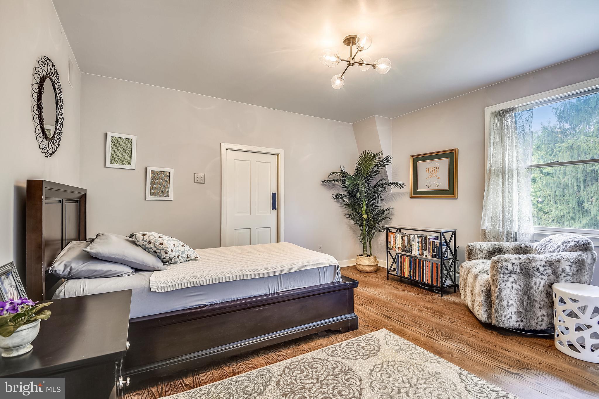 BELLONA-GITTINGS HISTORIC DISTRICT - Residential