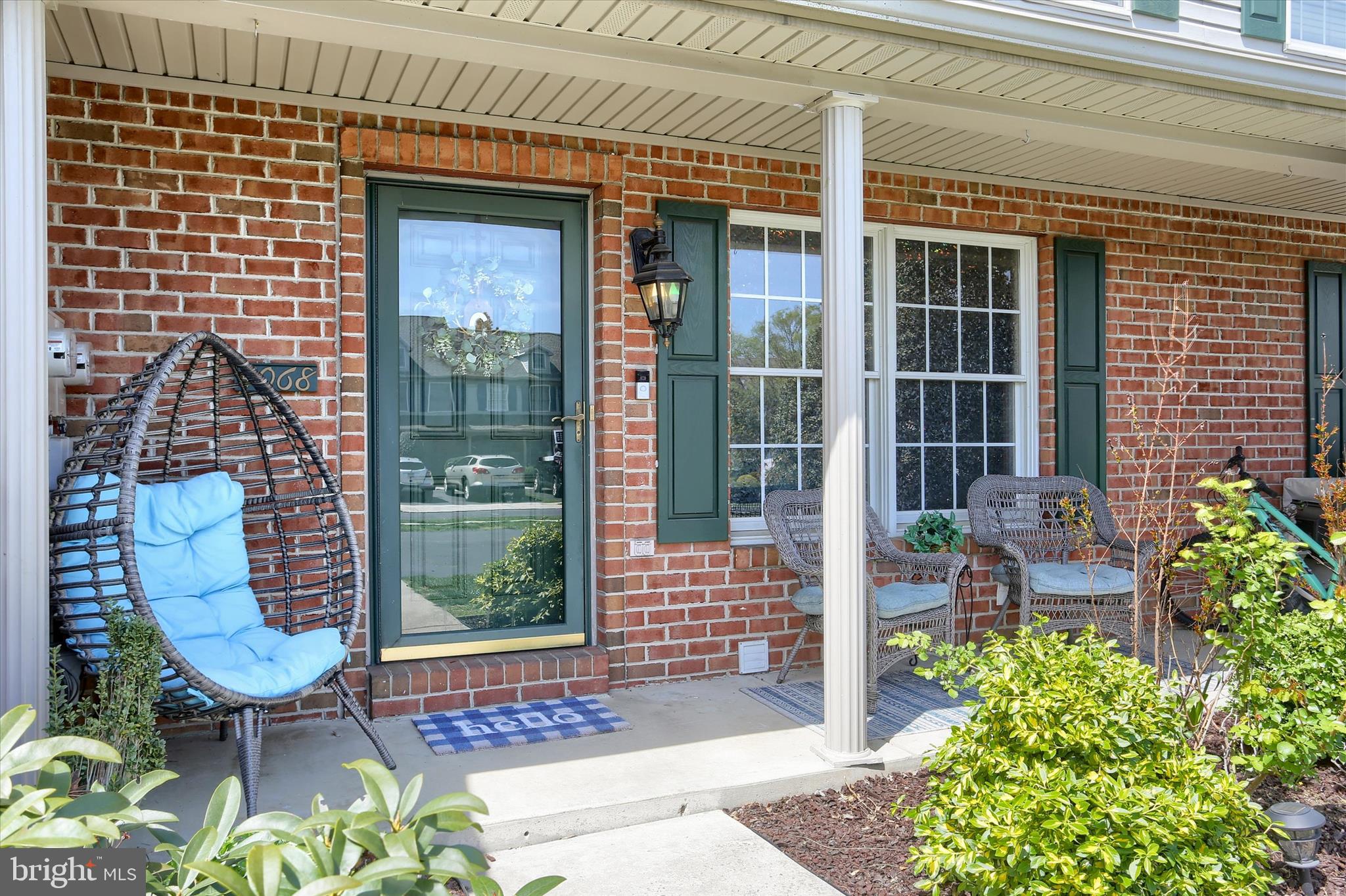 WHELAN CROSSING - Residential