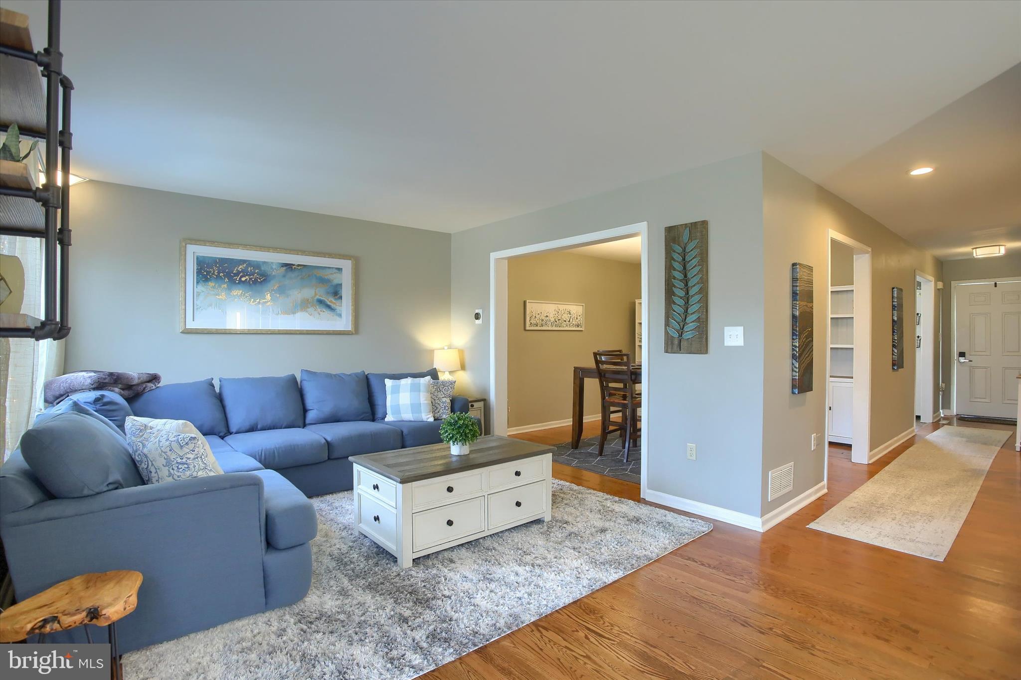 WHELAN CROSSING - Residential