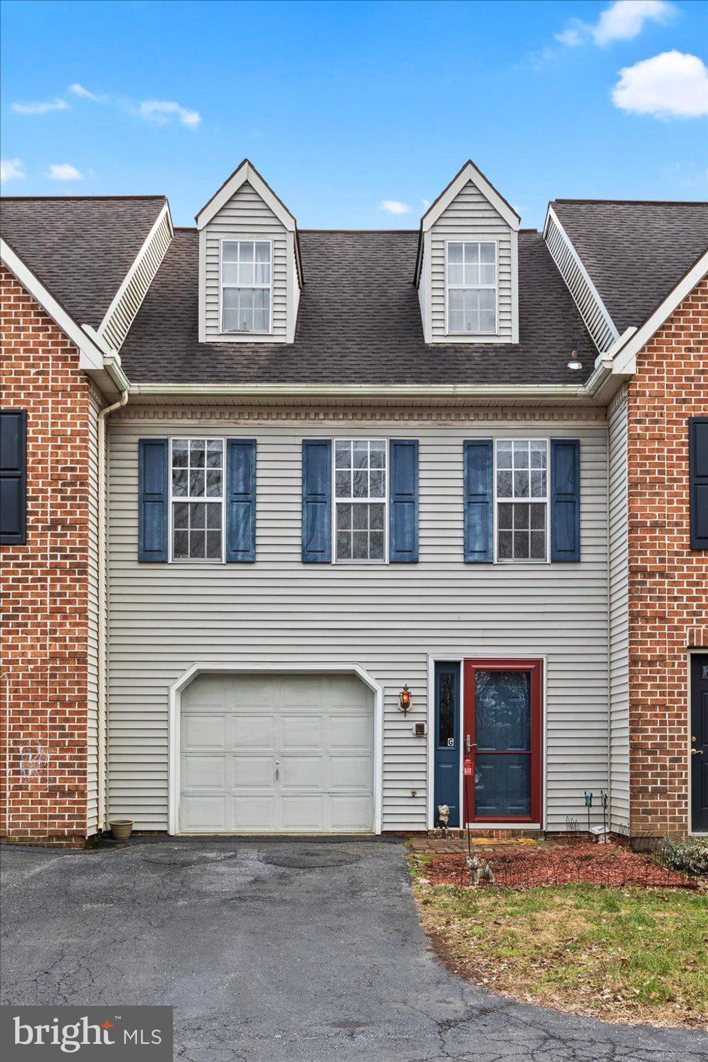 Photo of 123-G HAMPDEN DR, MOUNTVILLE, PA 17554 (MLS # PALA2029964)