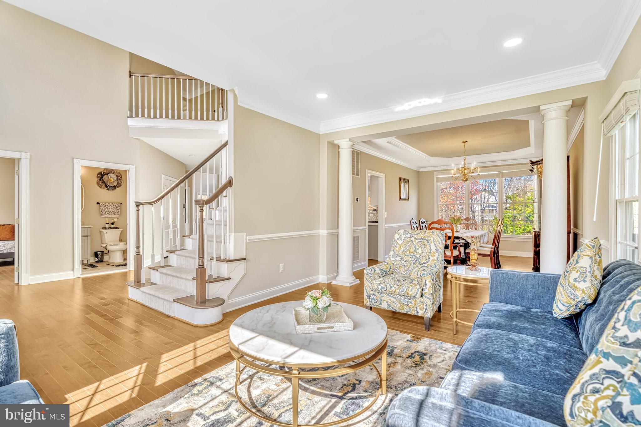 DOMINION VALLEY COUNTRY CLUB - Residential