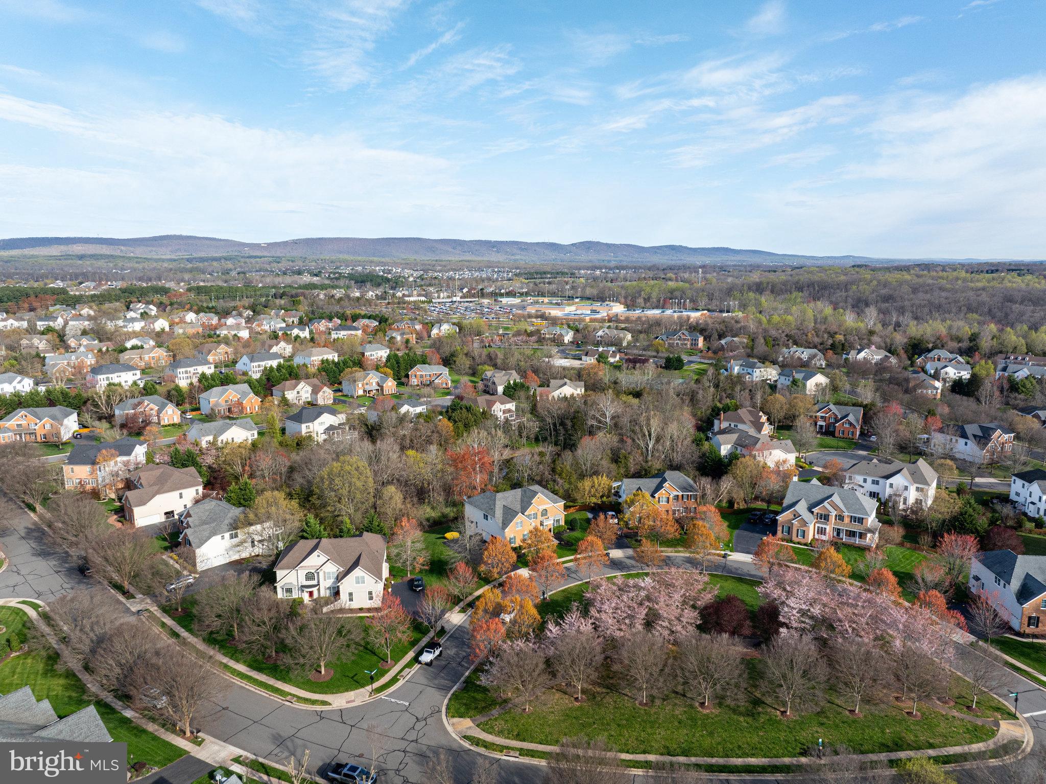 DOMINION VALLEY COUNTRY CLUB - Residential