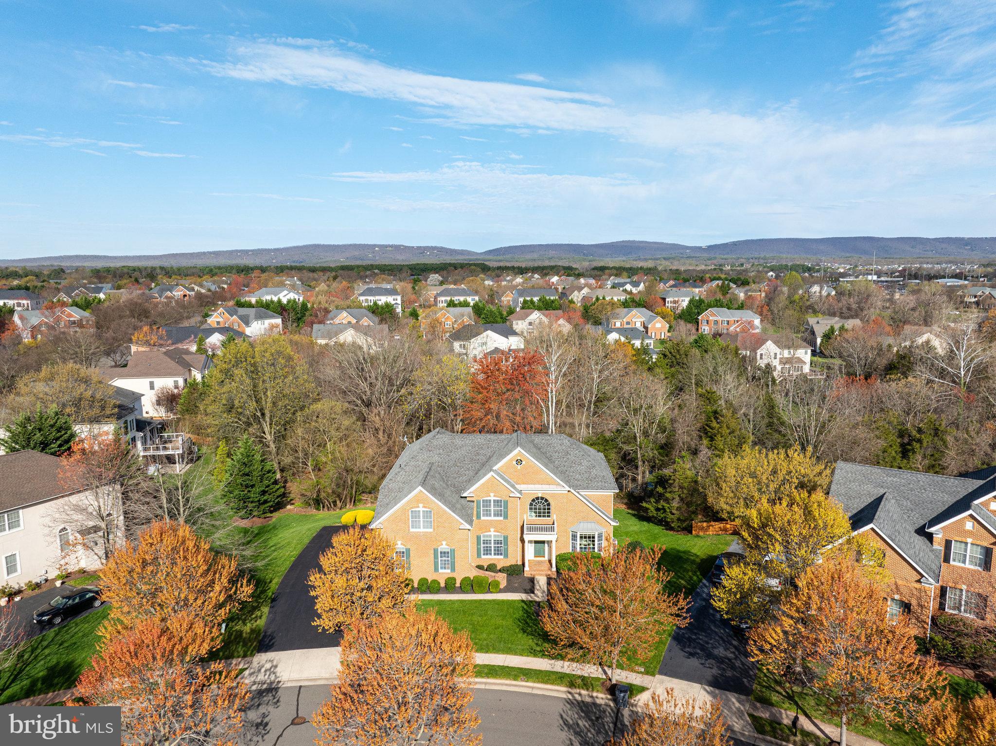 DOMINION VALLEY COUNTRY CLUB - Residential