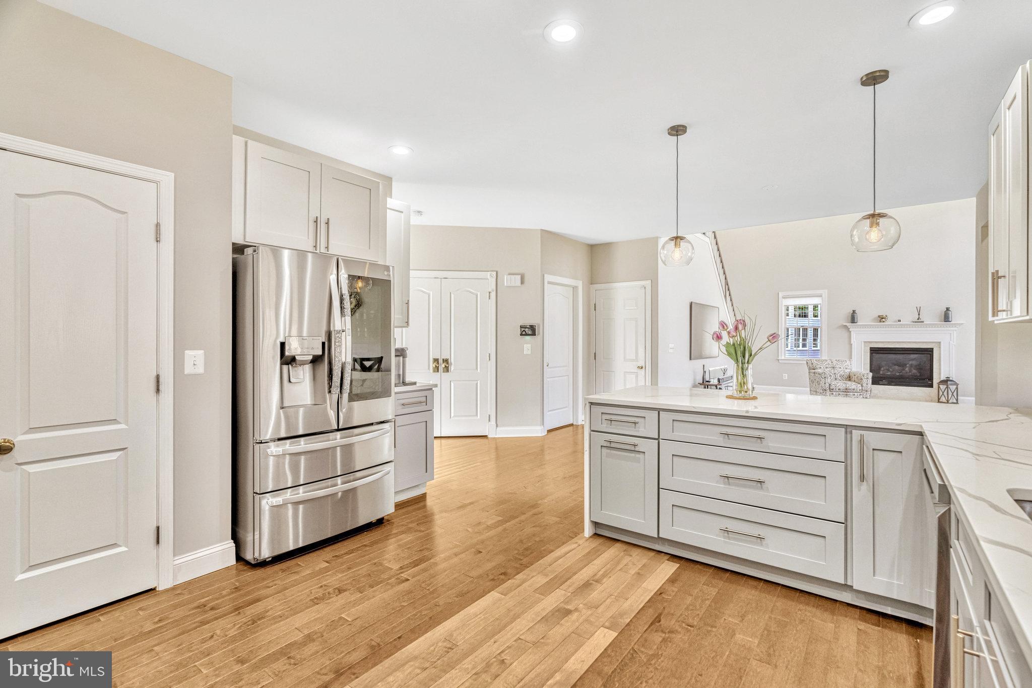 DOMINION VALLEY COUNTRY CLUB - Residential