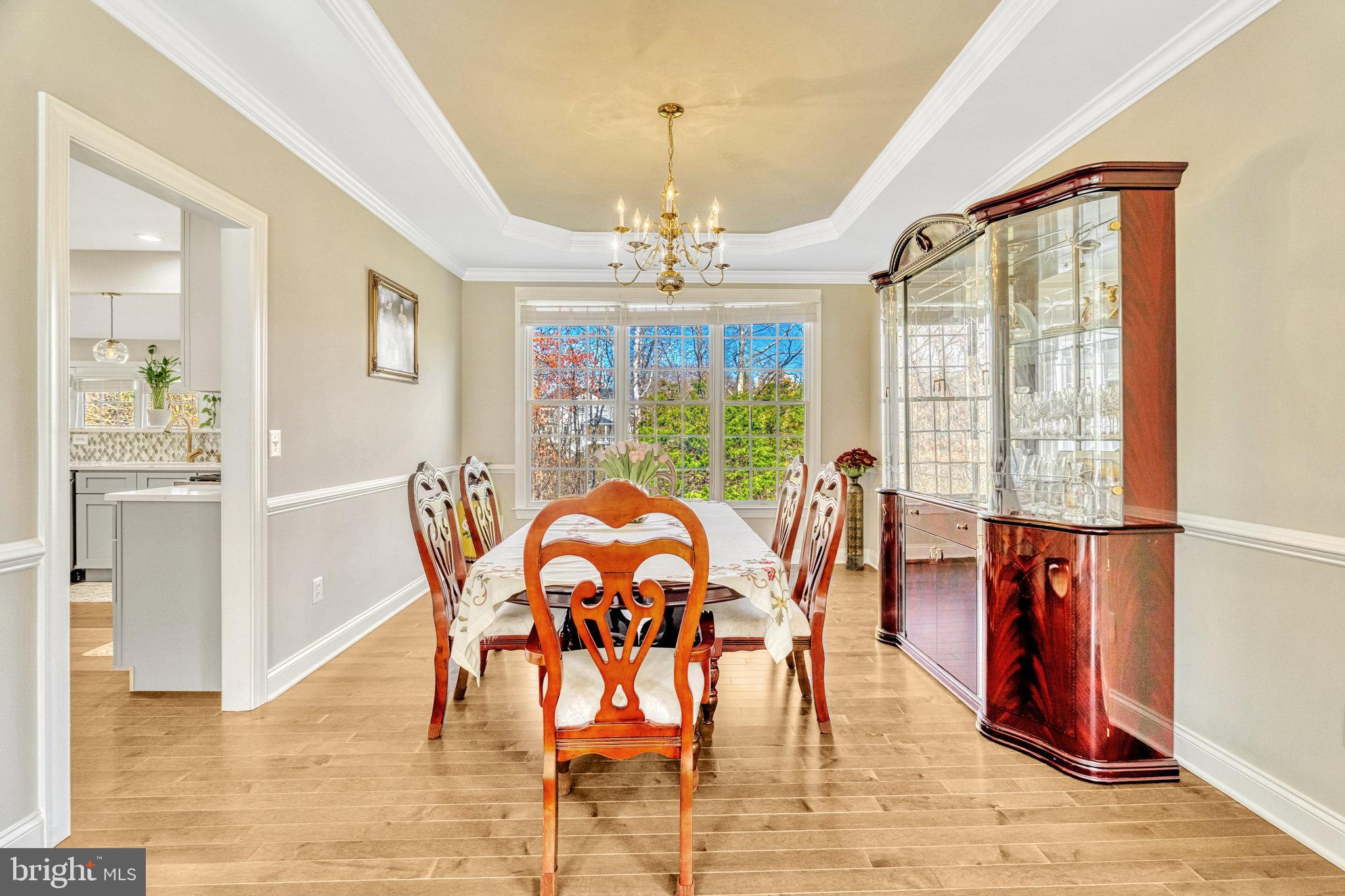 DOMINION VALLEY COUNTRY CLUB - Residential