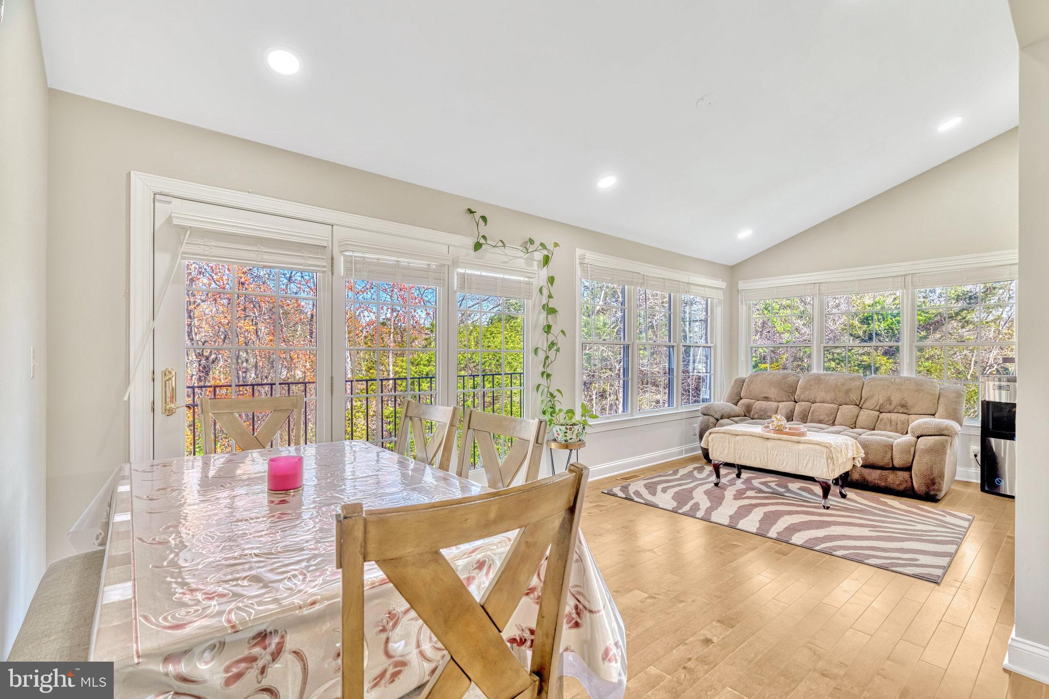 DOMINION VALLEY COUNTRY CLUB - Residential