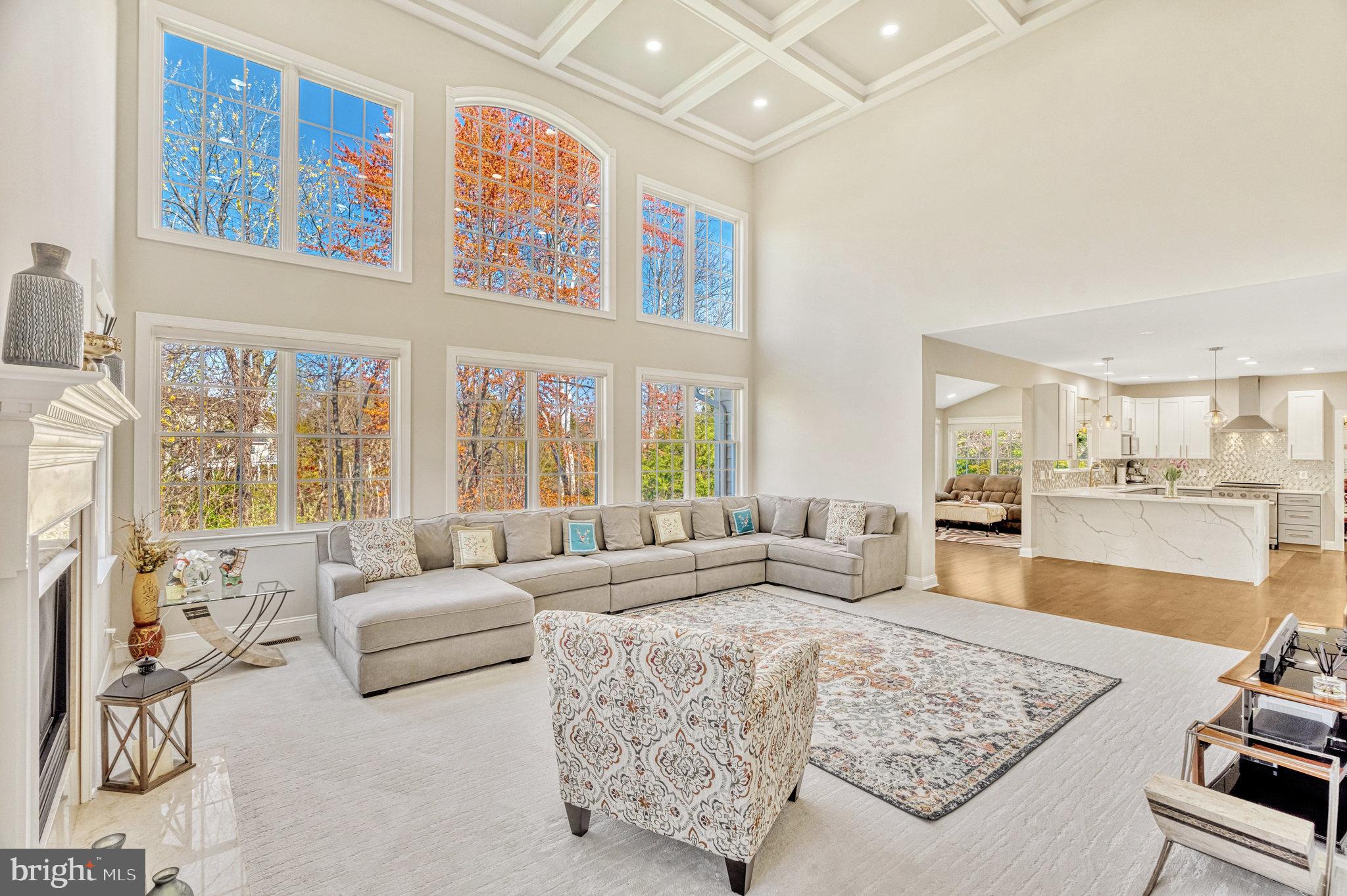 DOMINION VALLEY COUNTRY CLUB - Residential