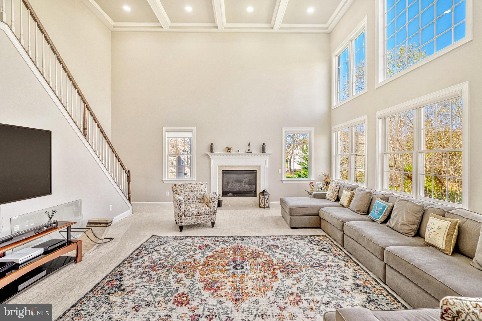 DOMINION VALLEY COUNTRY CLUB - Residential