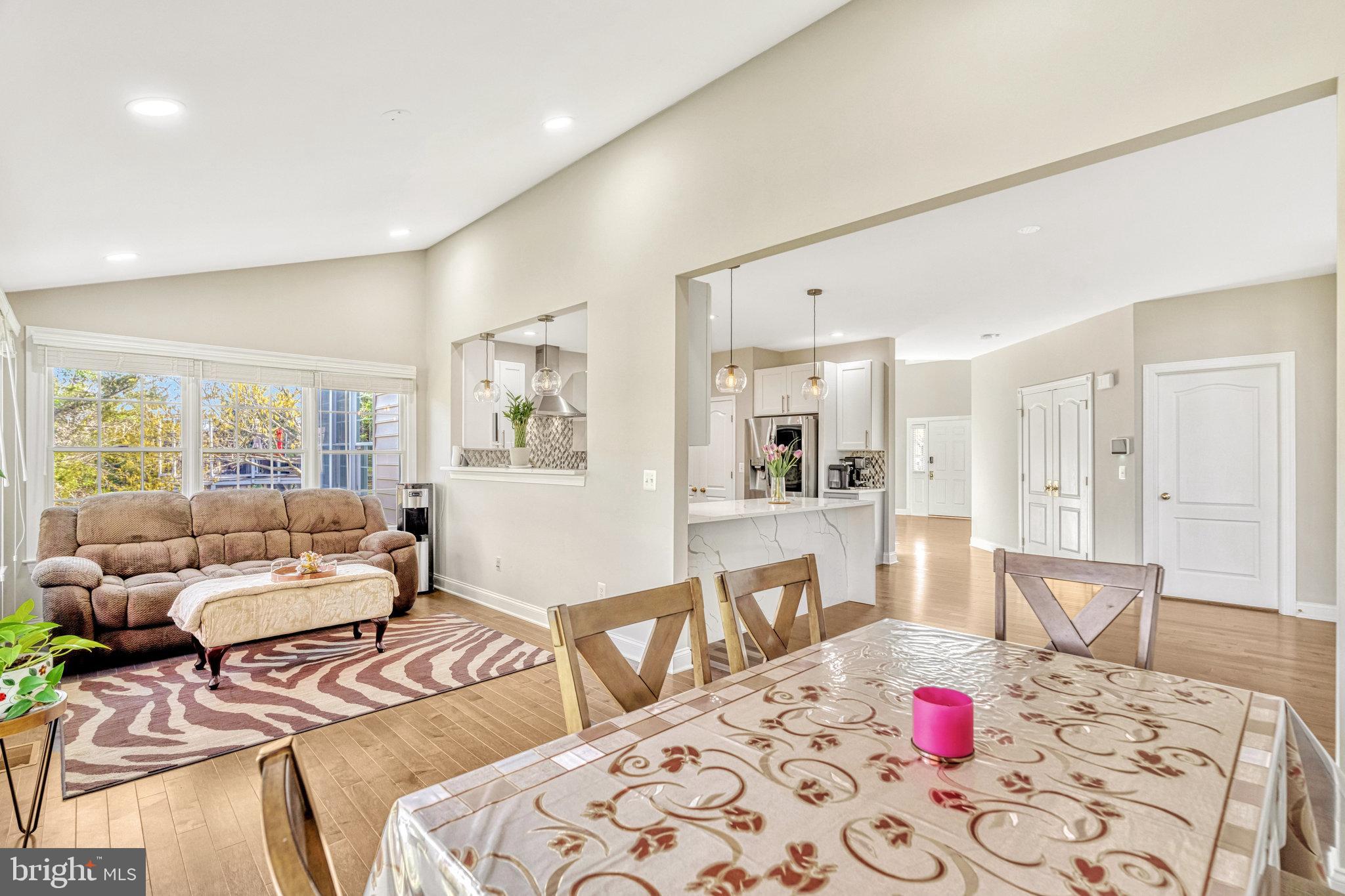 DOMINION VALLEY COUNTRY CLUB - Residential