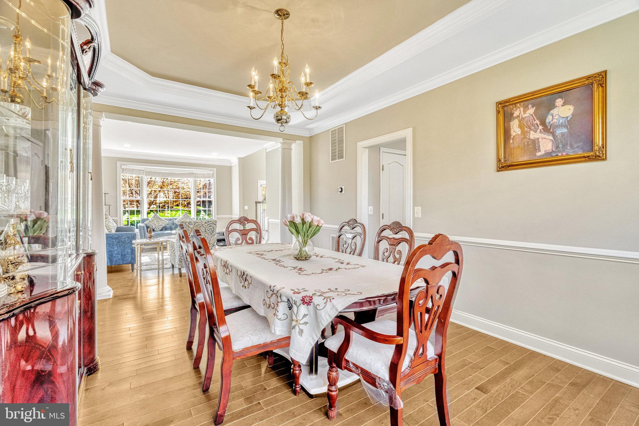 DOMINION VALLEY COUNTRY CLUB - Residential