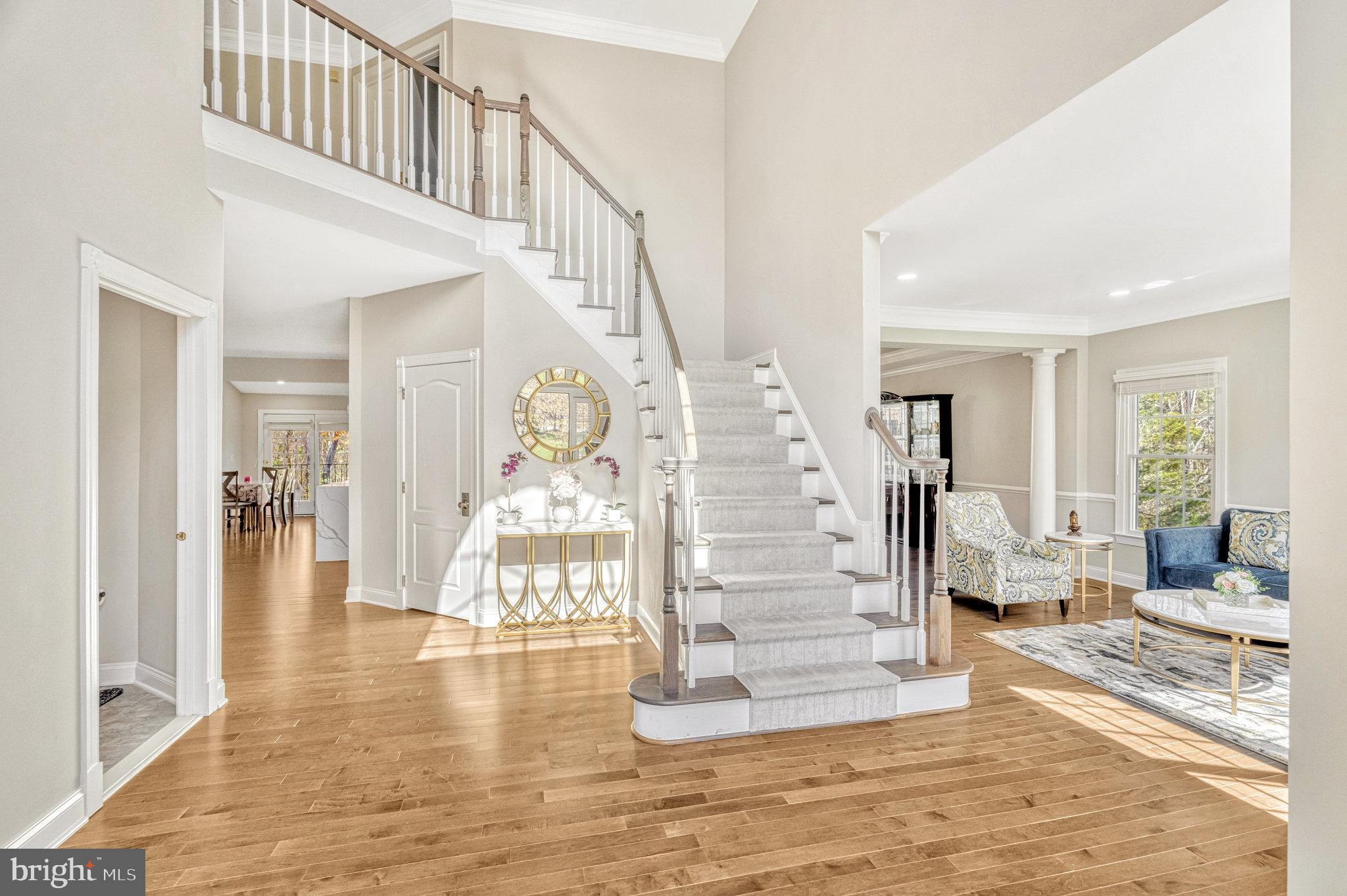 DOMINION VALLEY COUNTRY CLUB - Residential