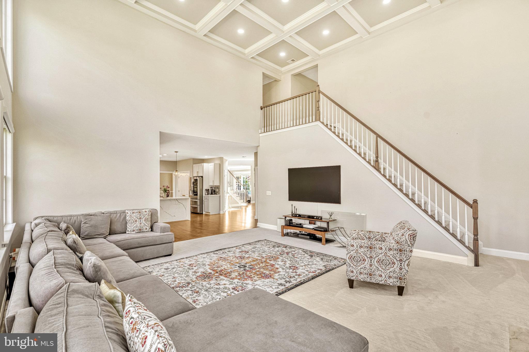 DOMINION VALLEY COUNTRY CLUB - Residential