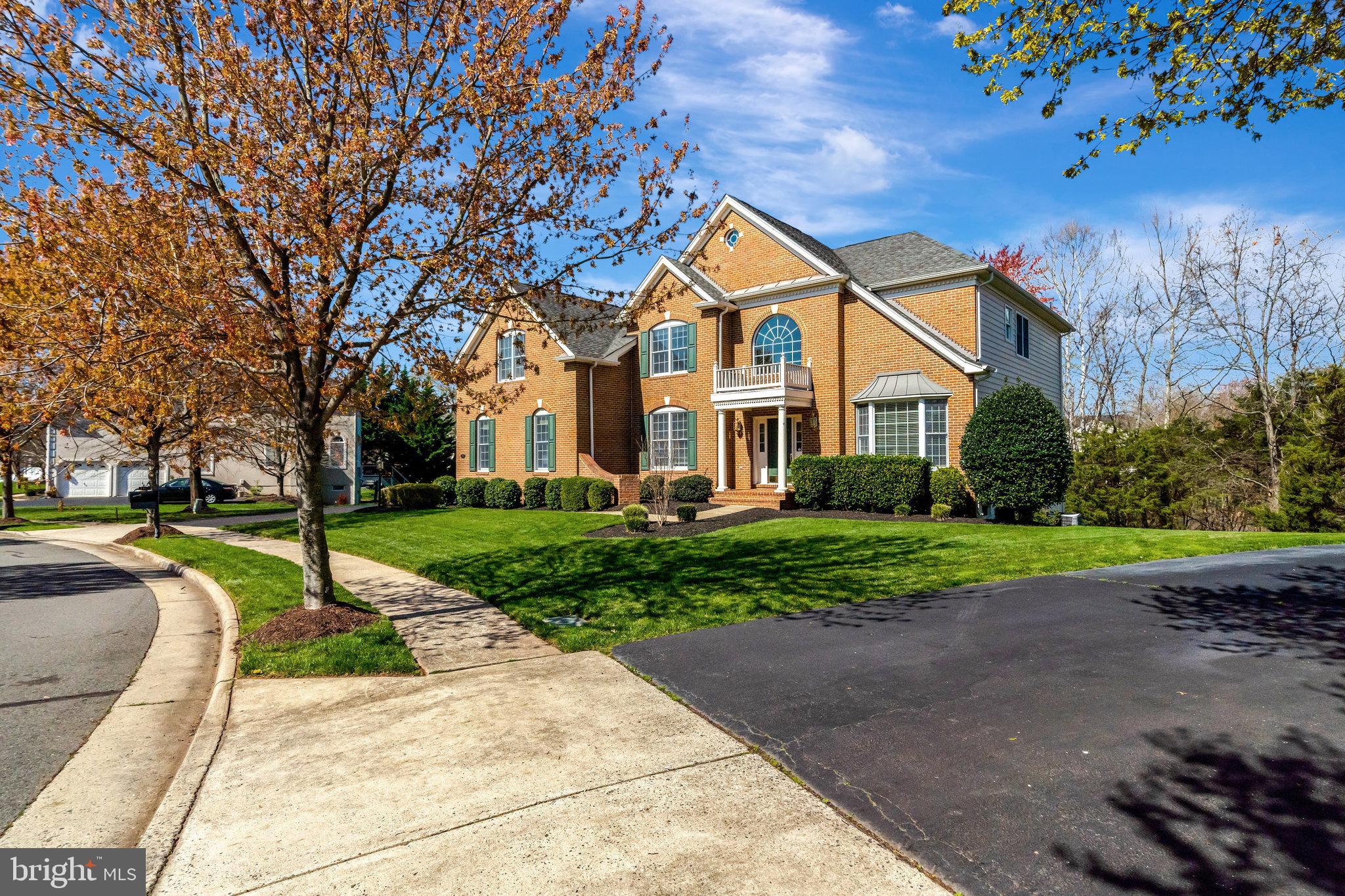 DOMINION VALLEY COUNTRY CLUB - Residential