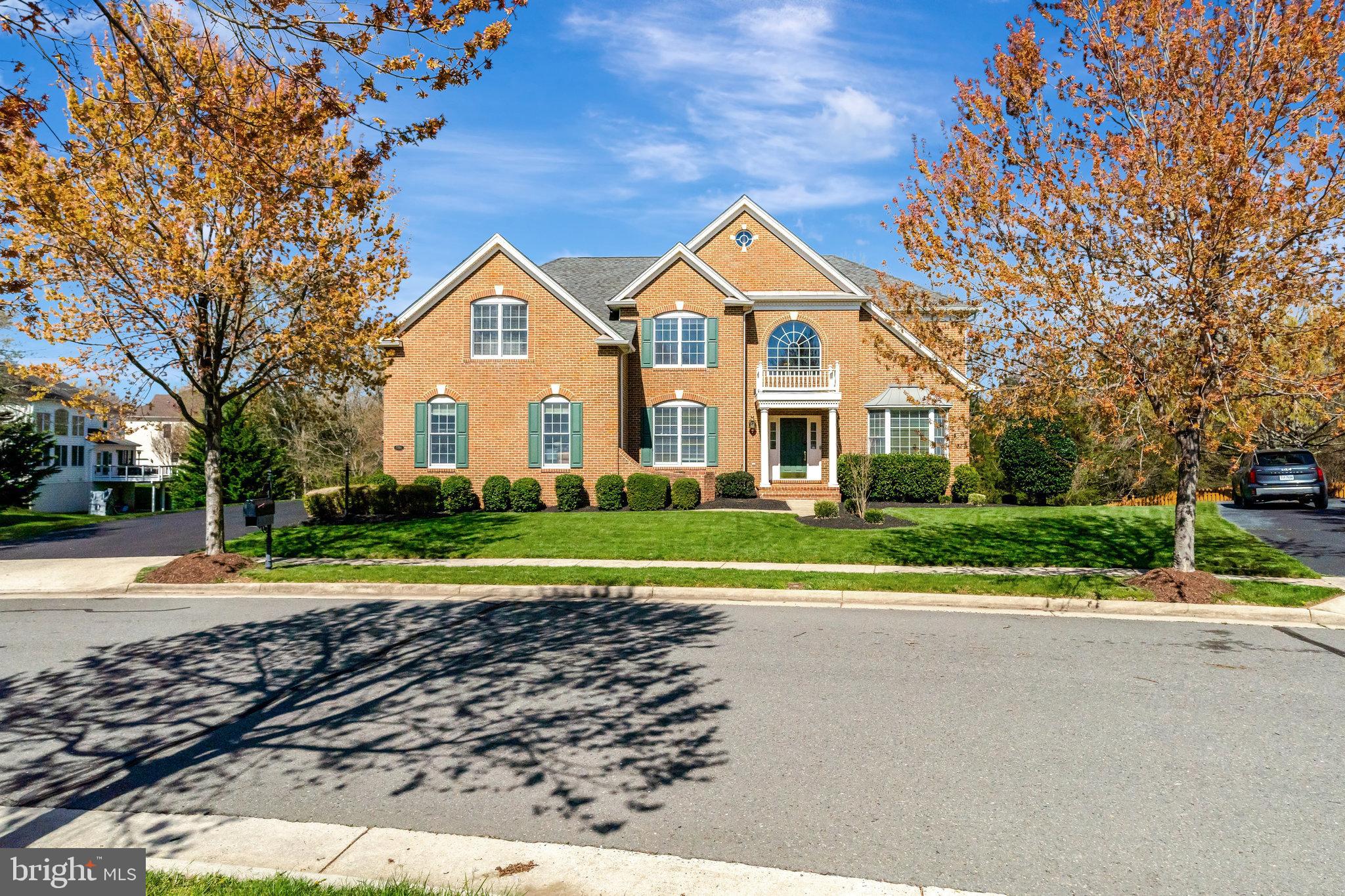 DOMINION VALLEY COUNTRY CLUB - Residential