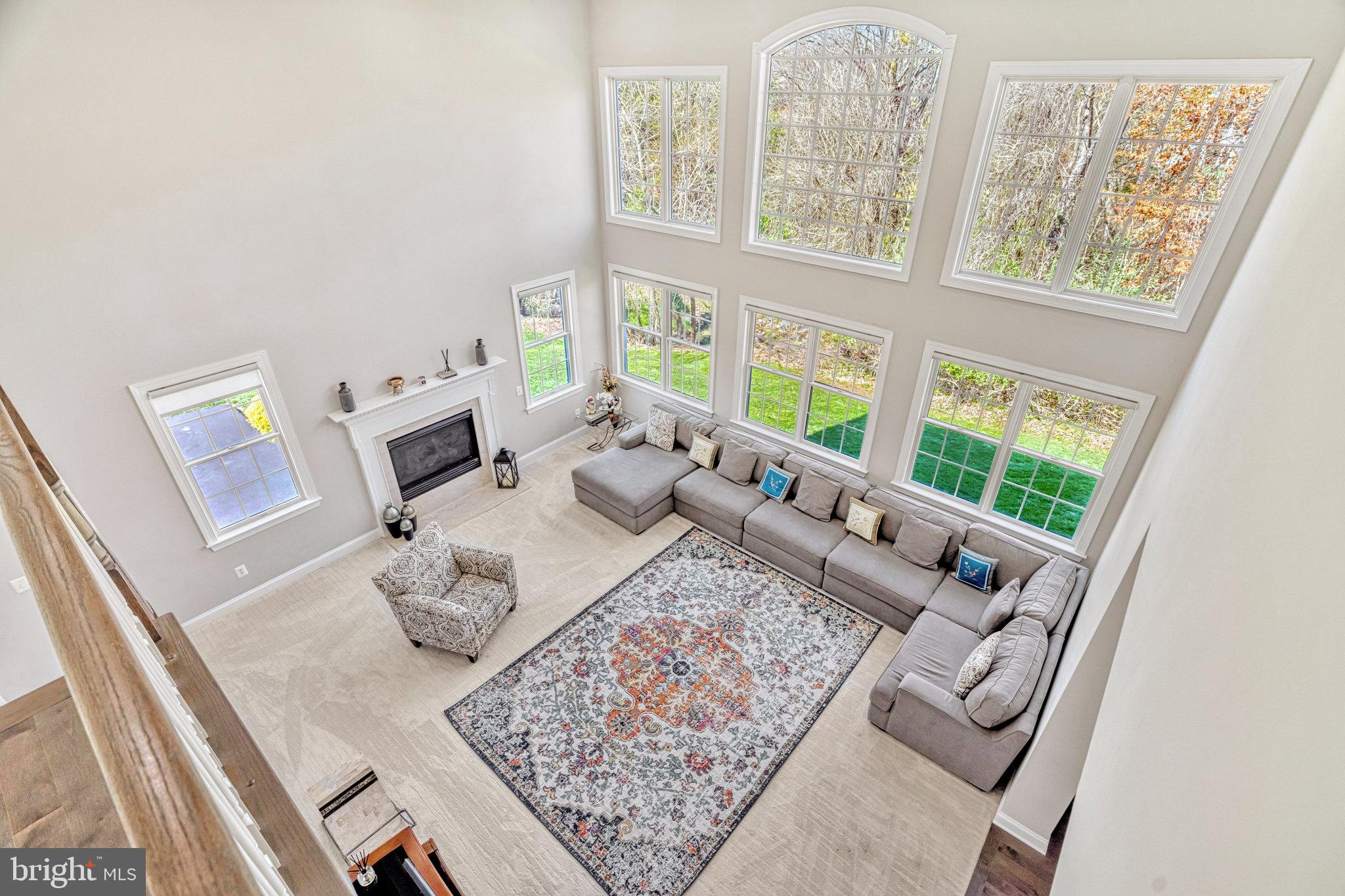 DOMINION VALLEY COUNTRY CLUB - Residential