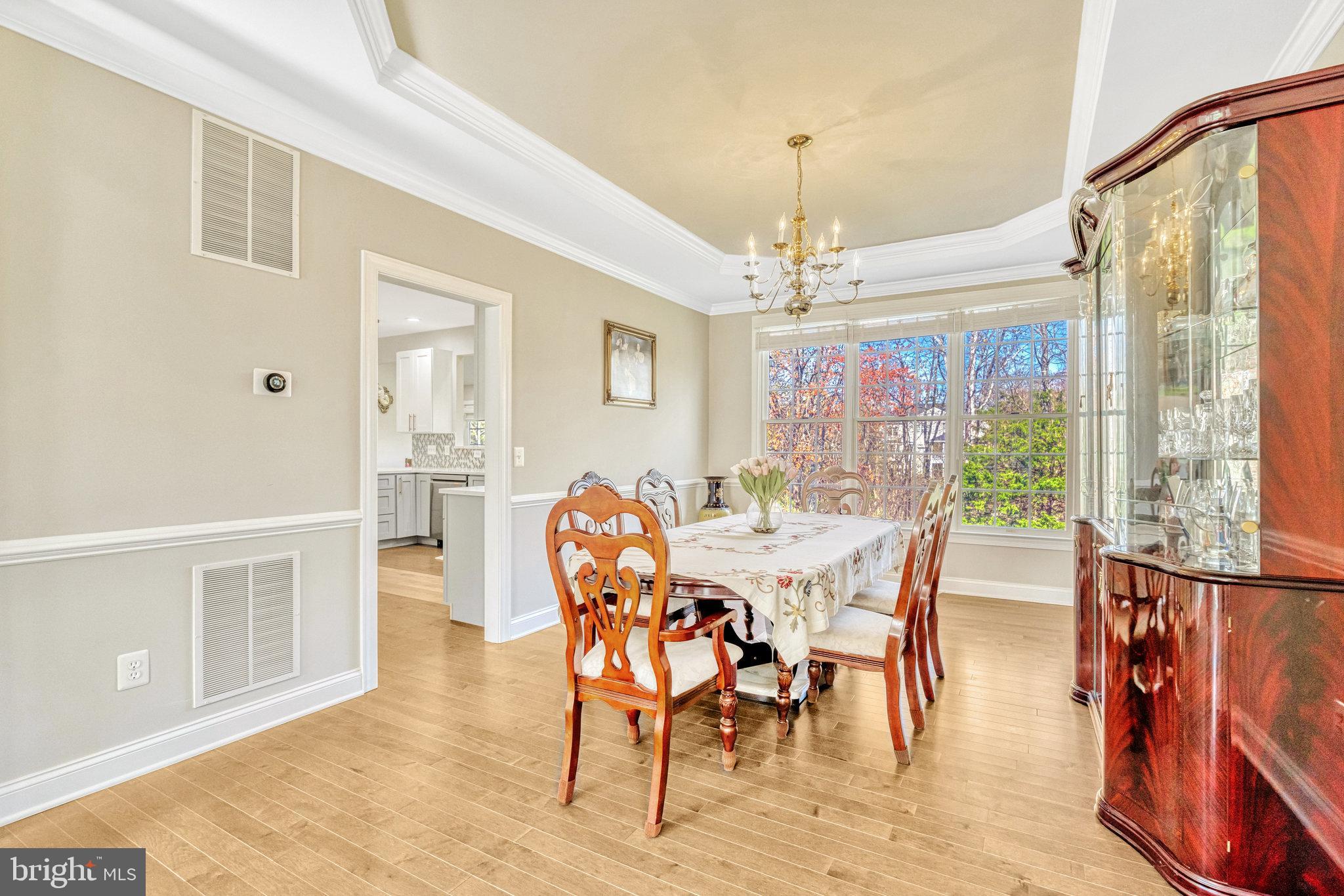 DOMINION VALLEY COUNTRY CLUB - Residential