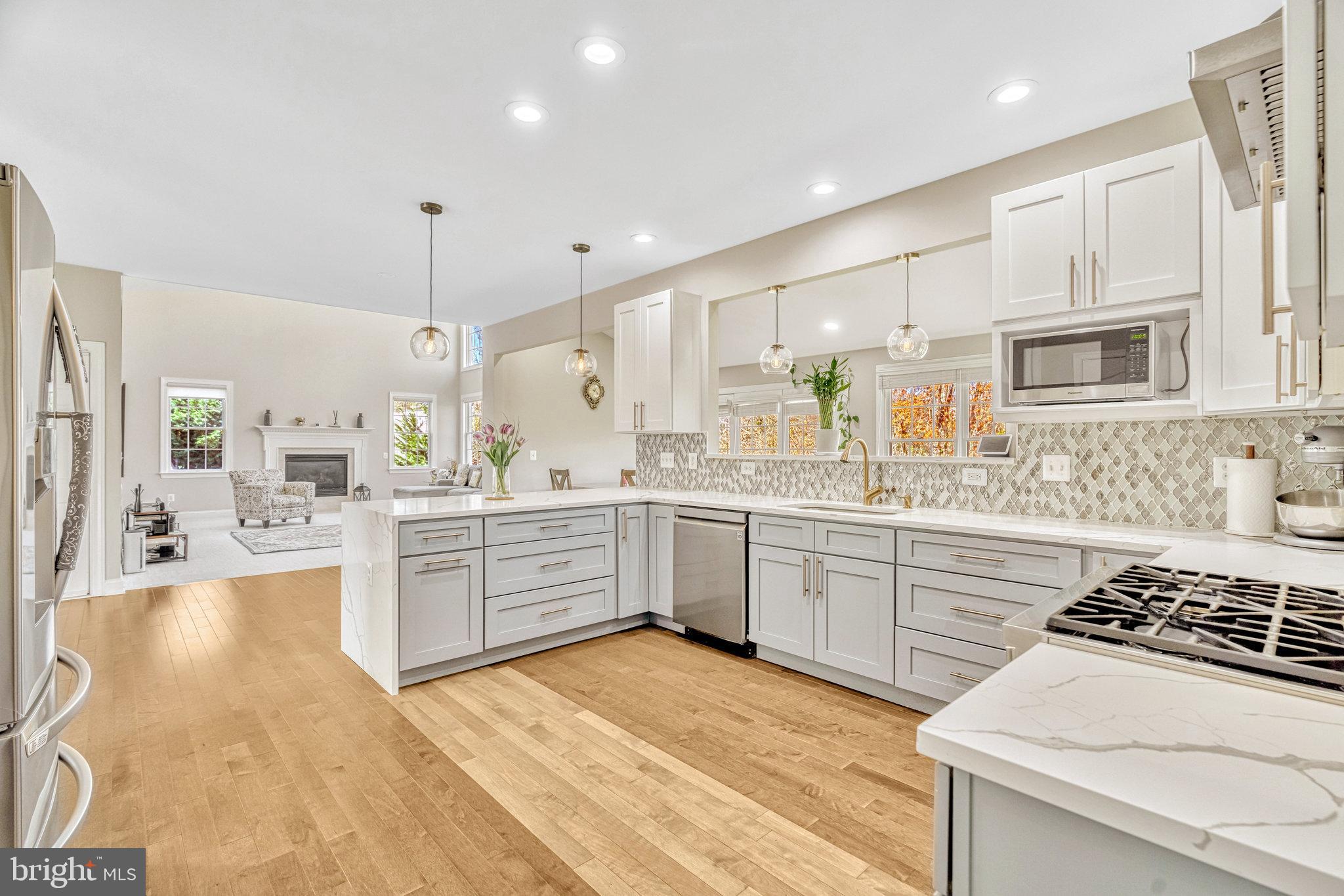 DOMINION VALLEY COUNTRY CLUB - Residential