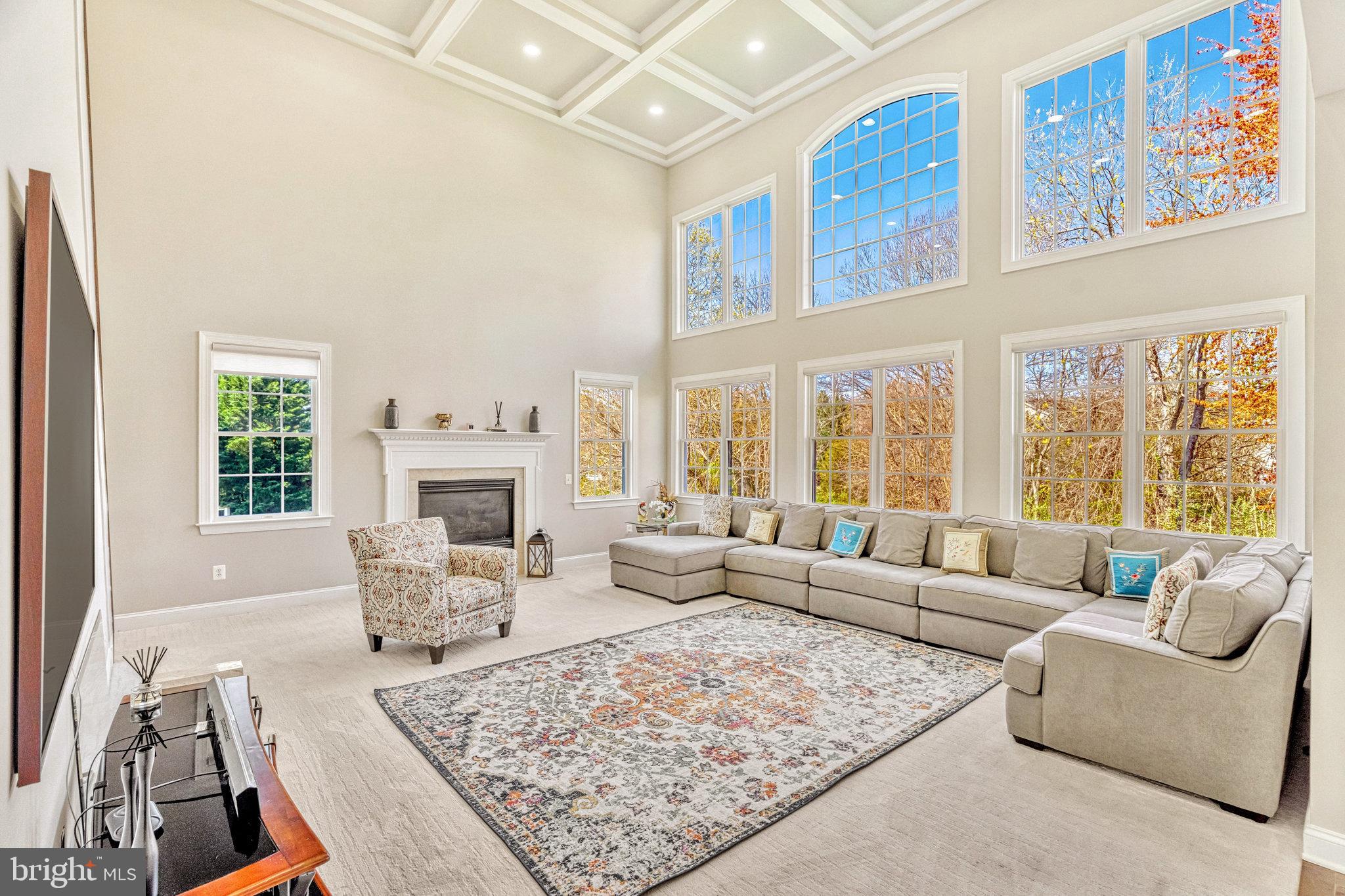 DOMINION VALLEY COUNTRY CLUB - Residential