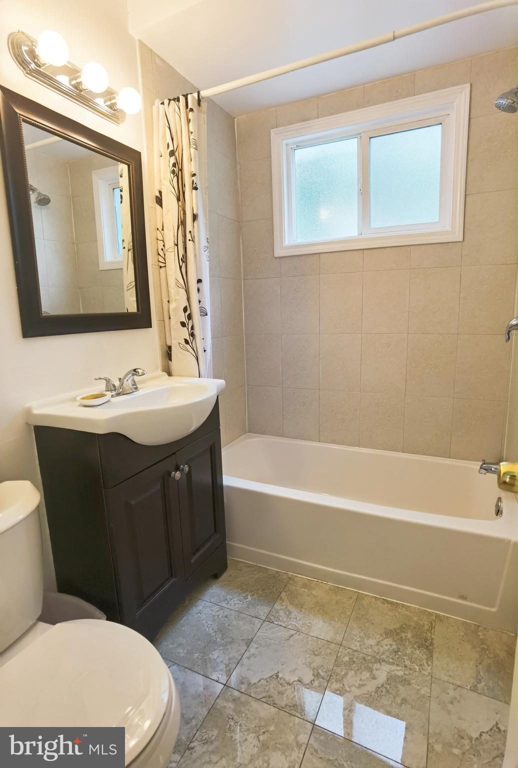 MARYVALE - Residential