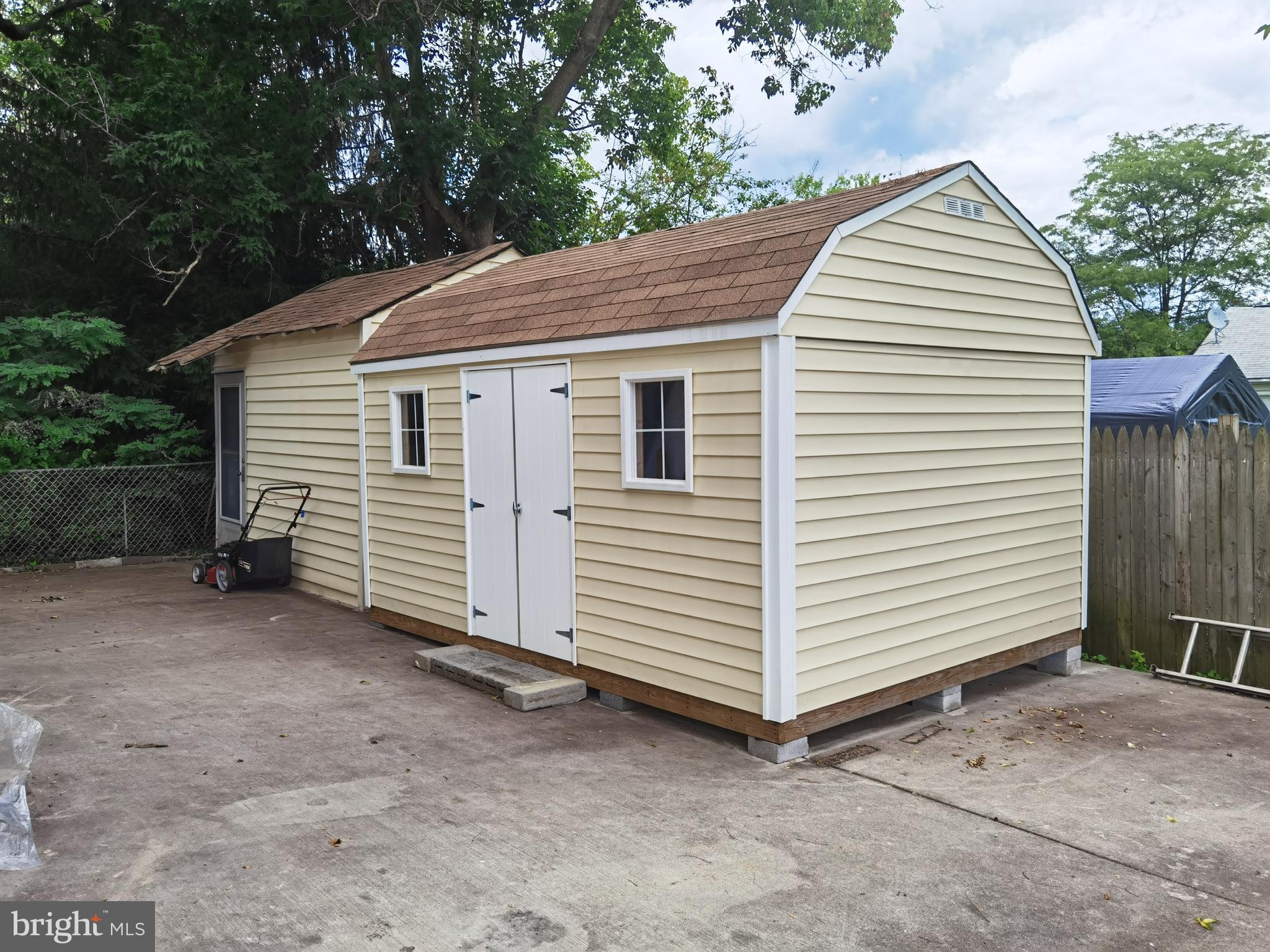 MARYVALE - Residential