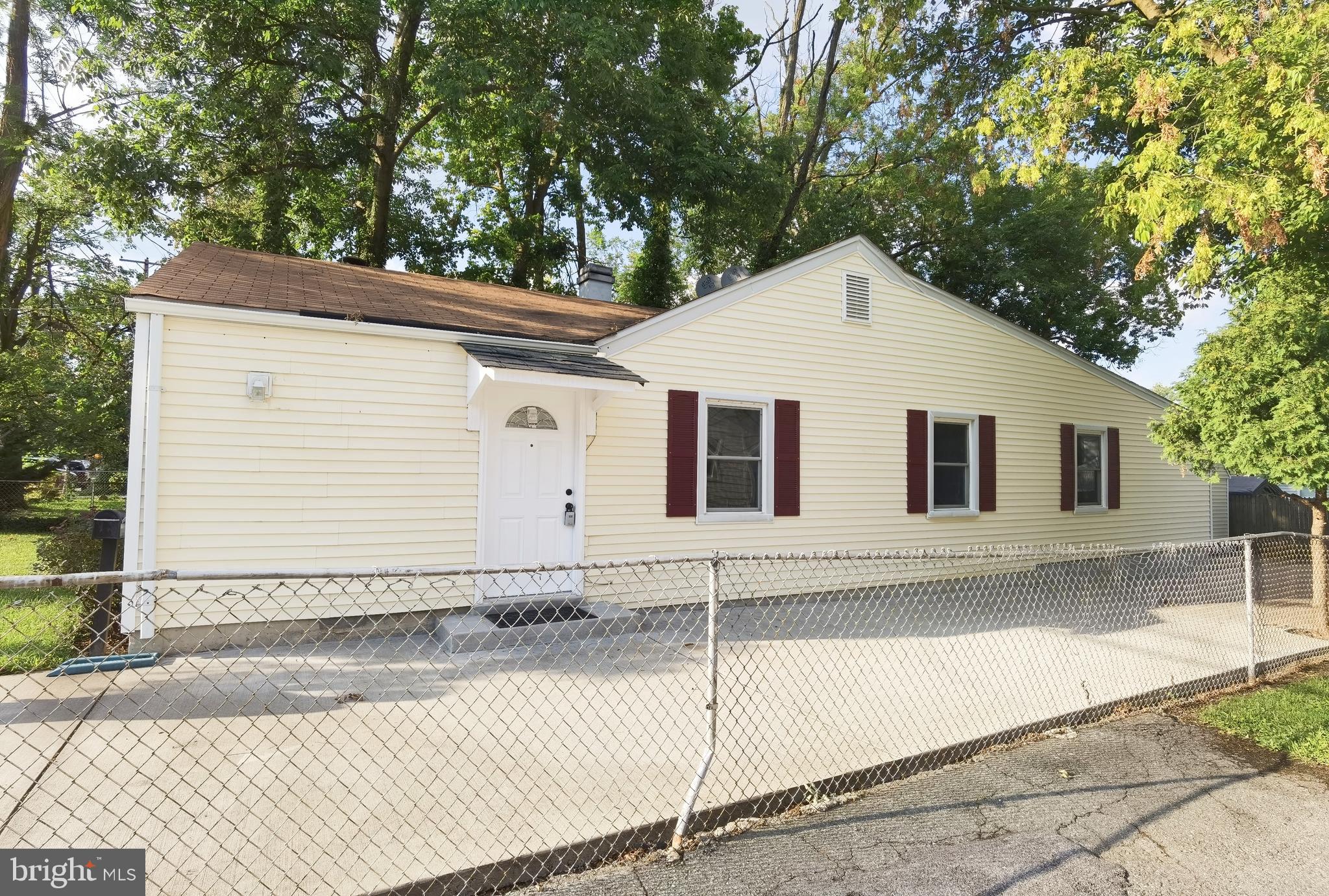 MARYVALE - Residential