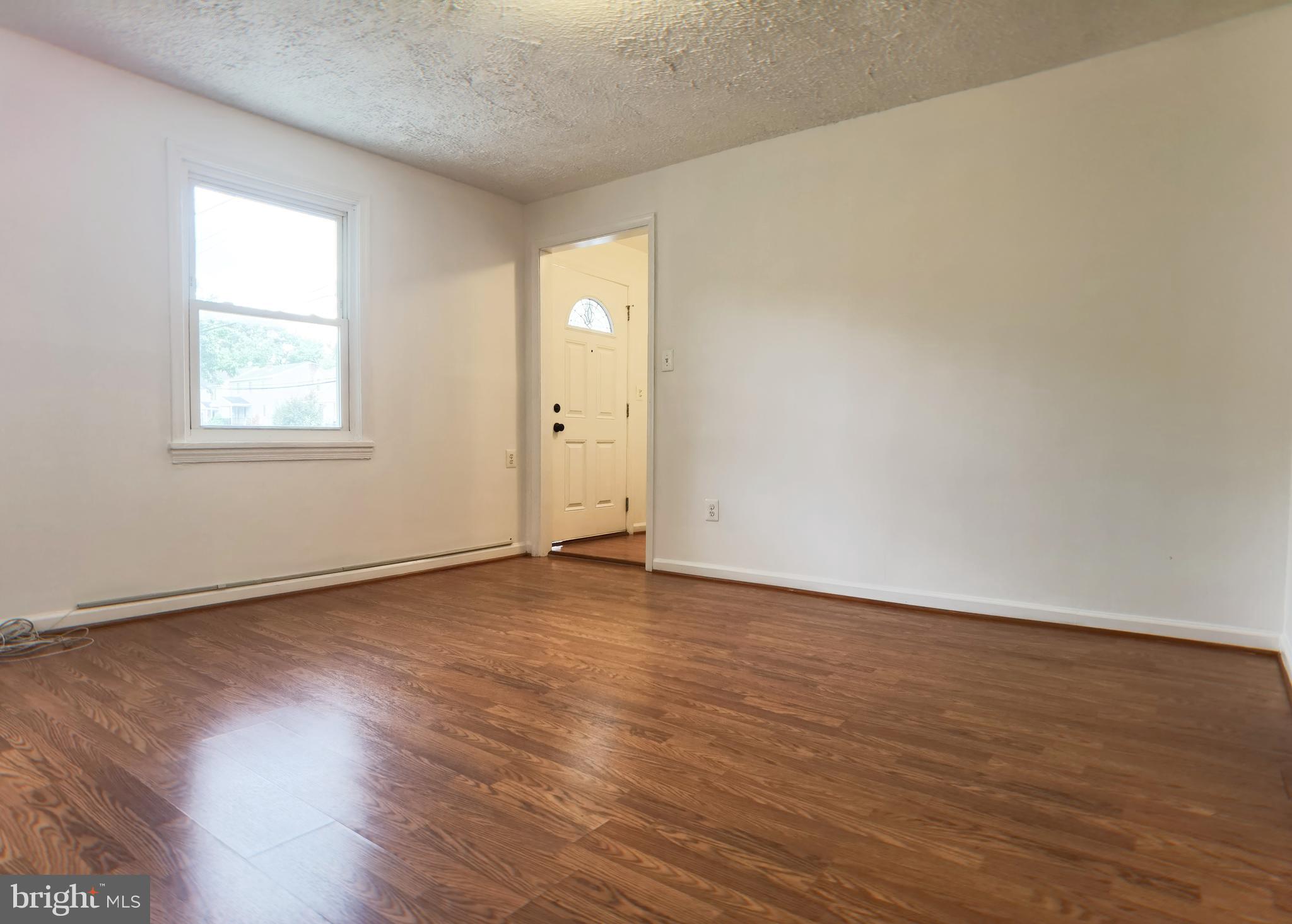 MARYVALE - Residential