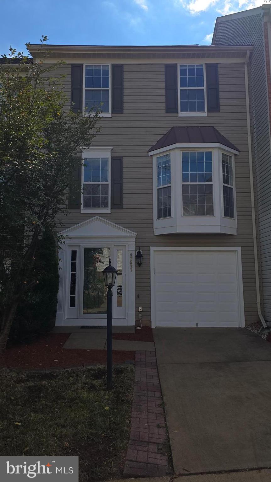 LOWES ISLAND - Residential Lease