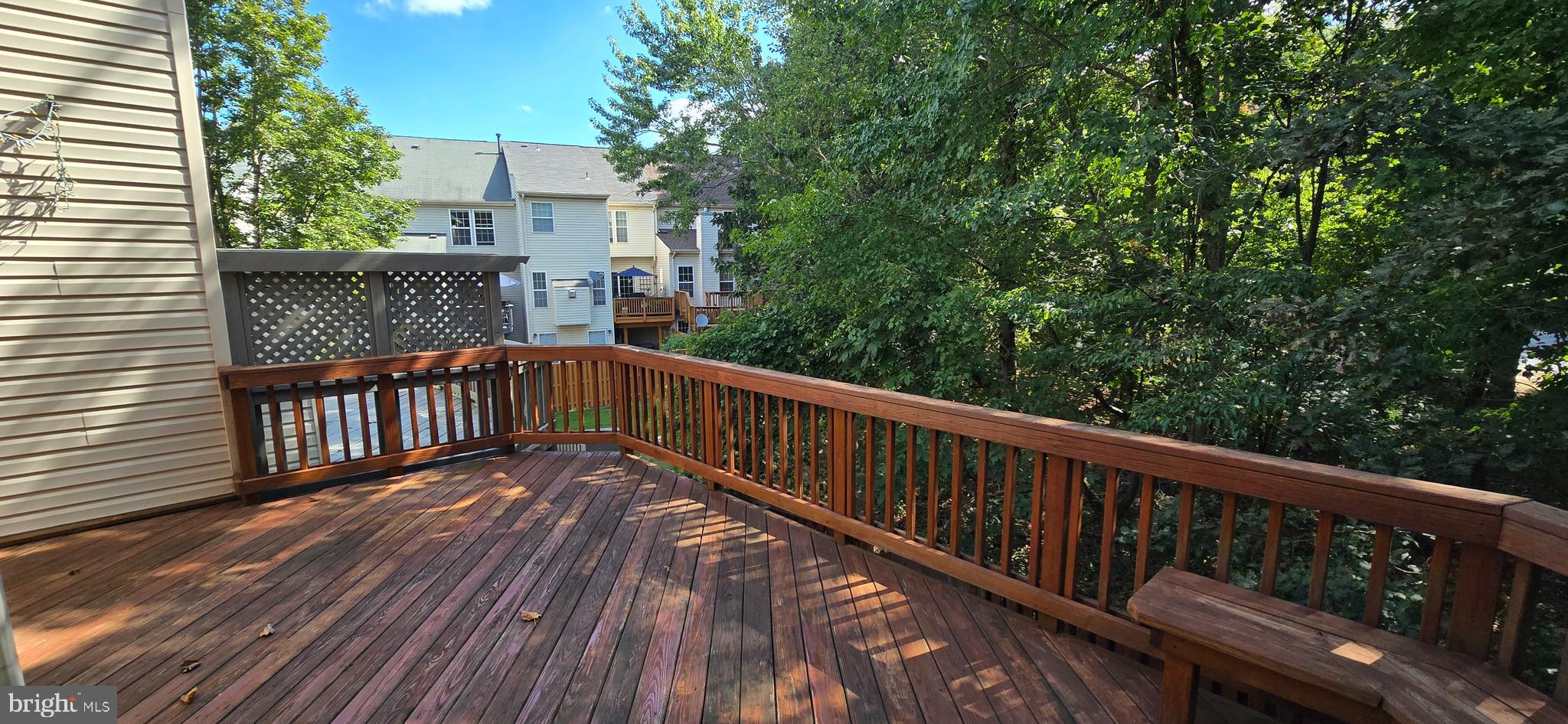 LOWES ISLAND - Residential Lease