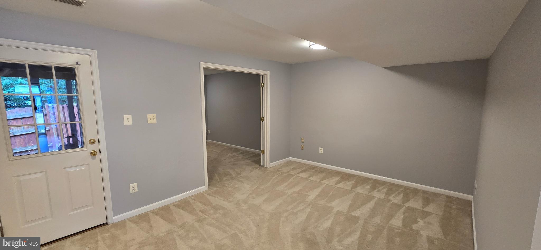 LOWES ISLAND - Residential Lease