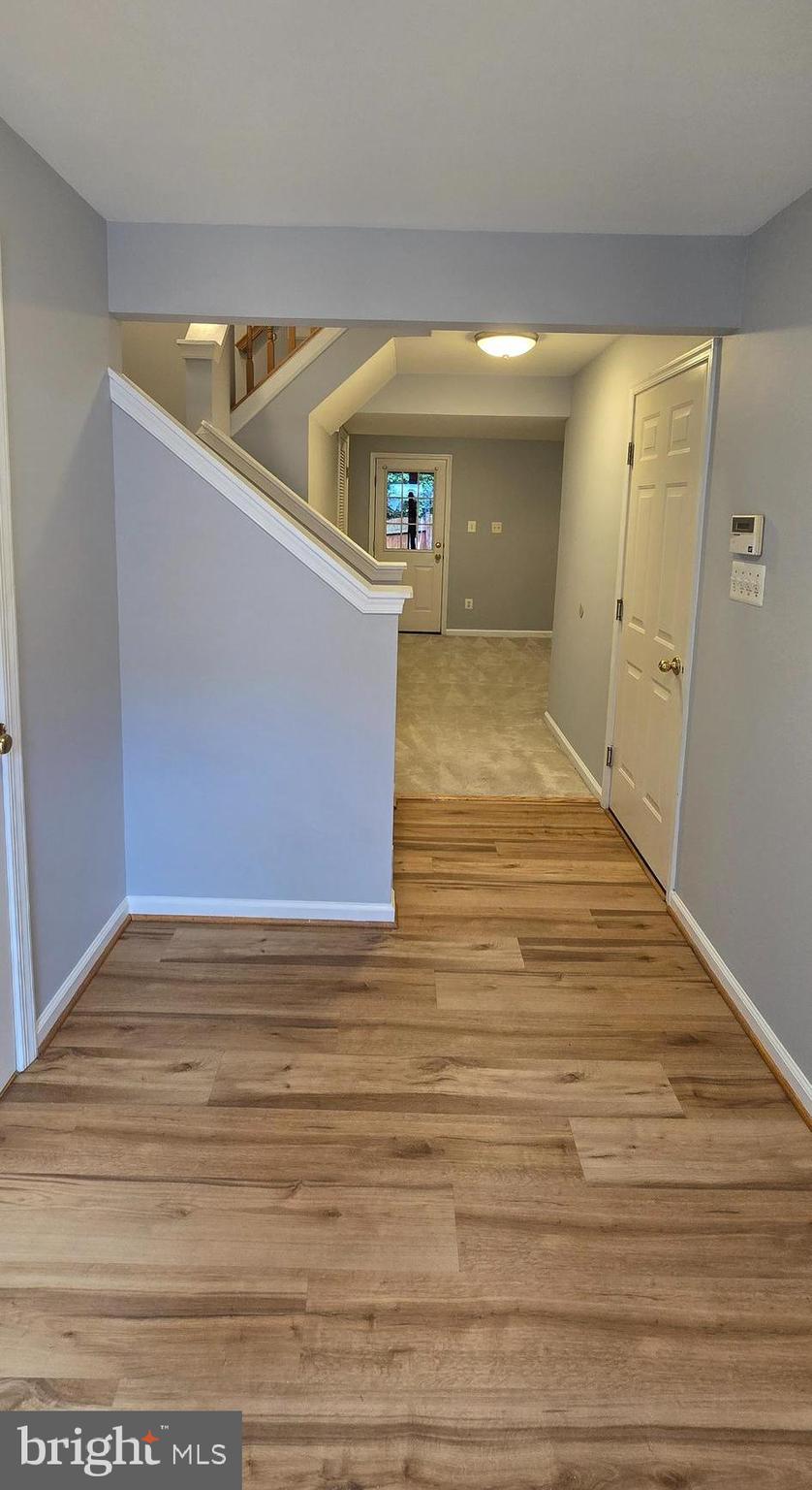 LOWES ISLAND - Residential Lease