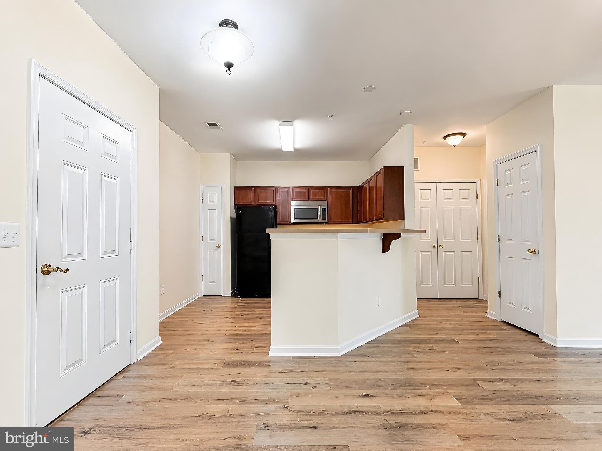 23520 F D R BOULEVARD 205