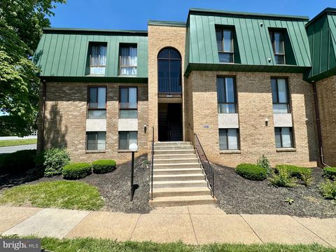 1026 BRINKER DRIVE 302 HAGERSTOWN MD 21740